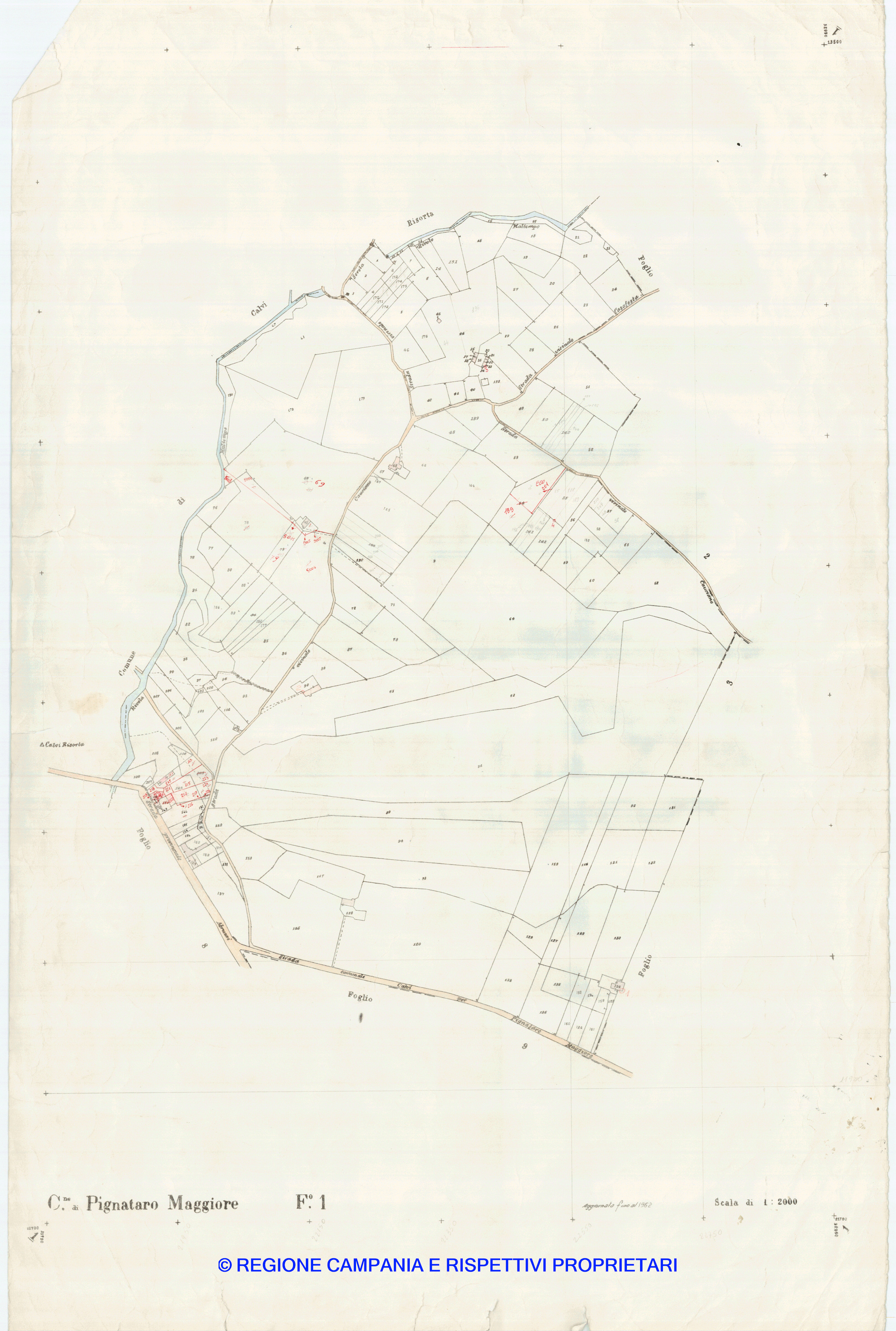 Mappa