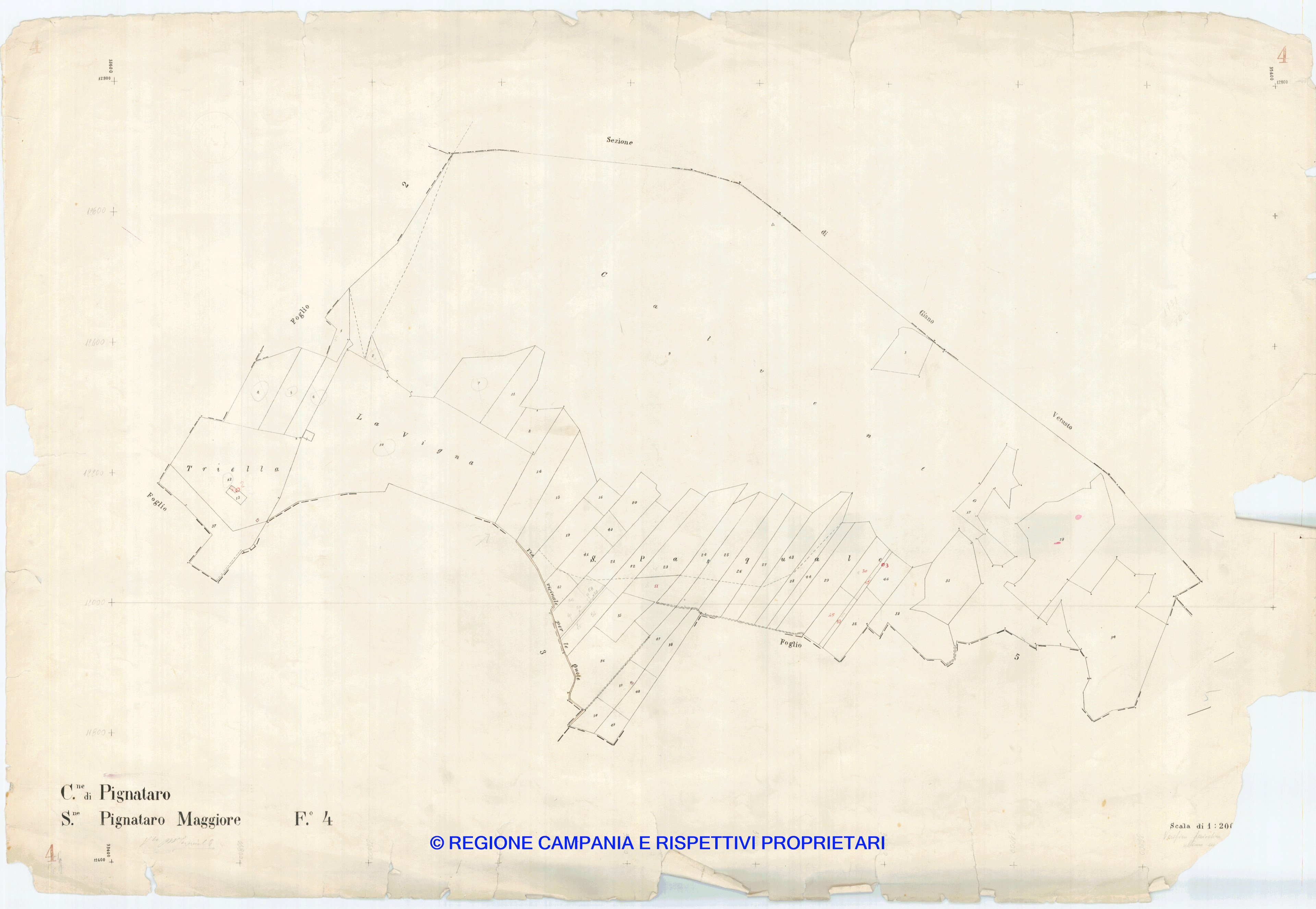 Mappa
