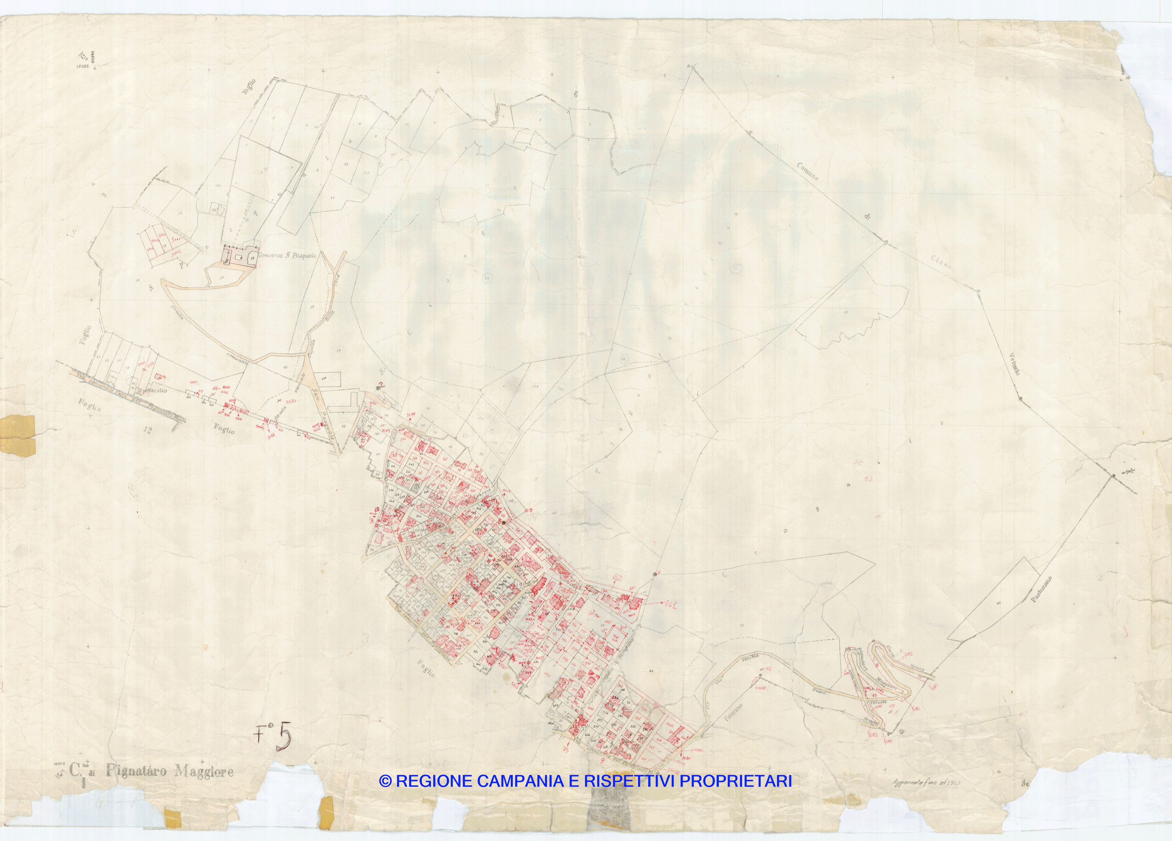 Mappa