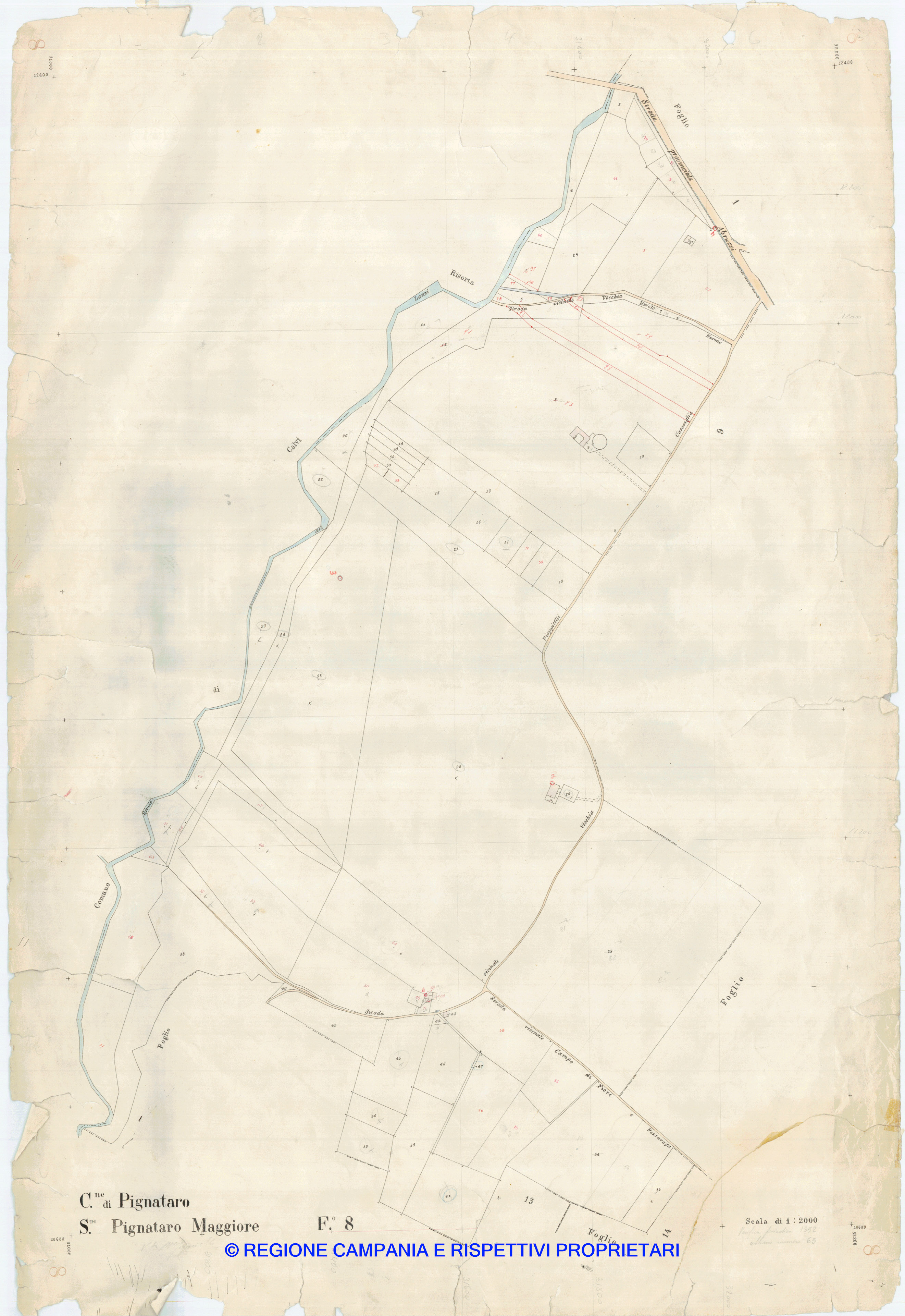 Mappa