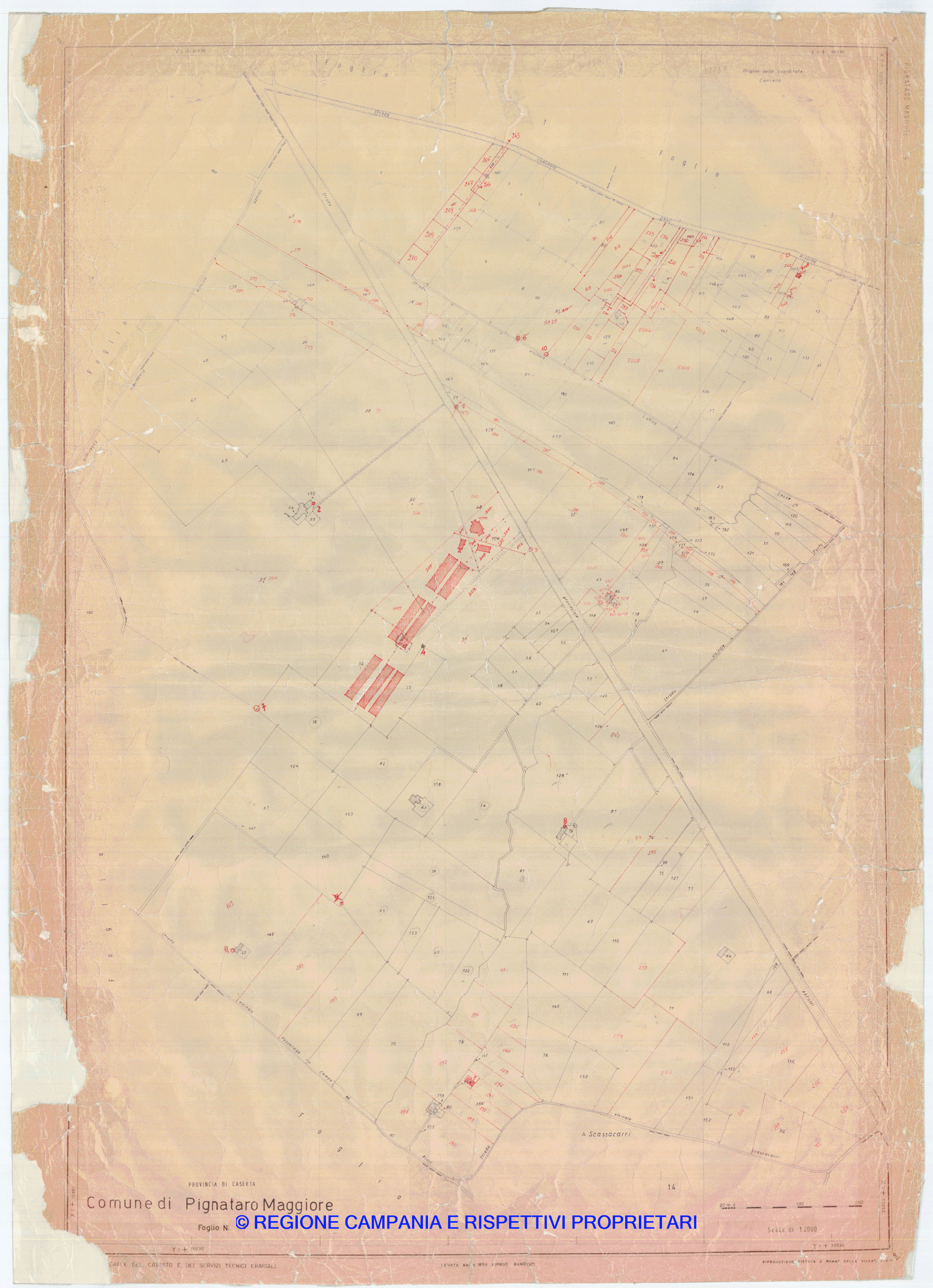 Mappa