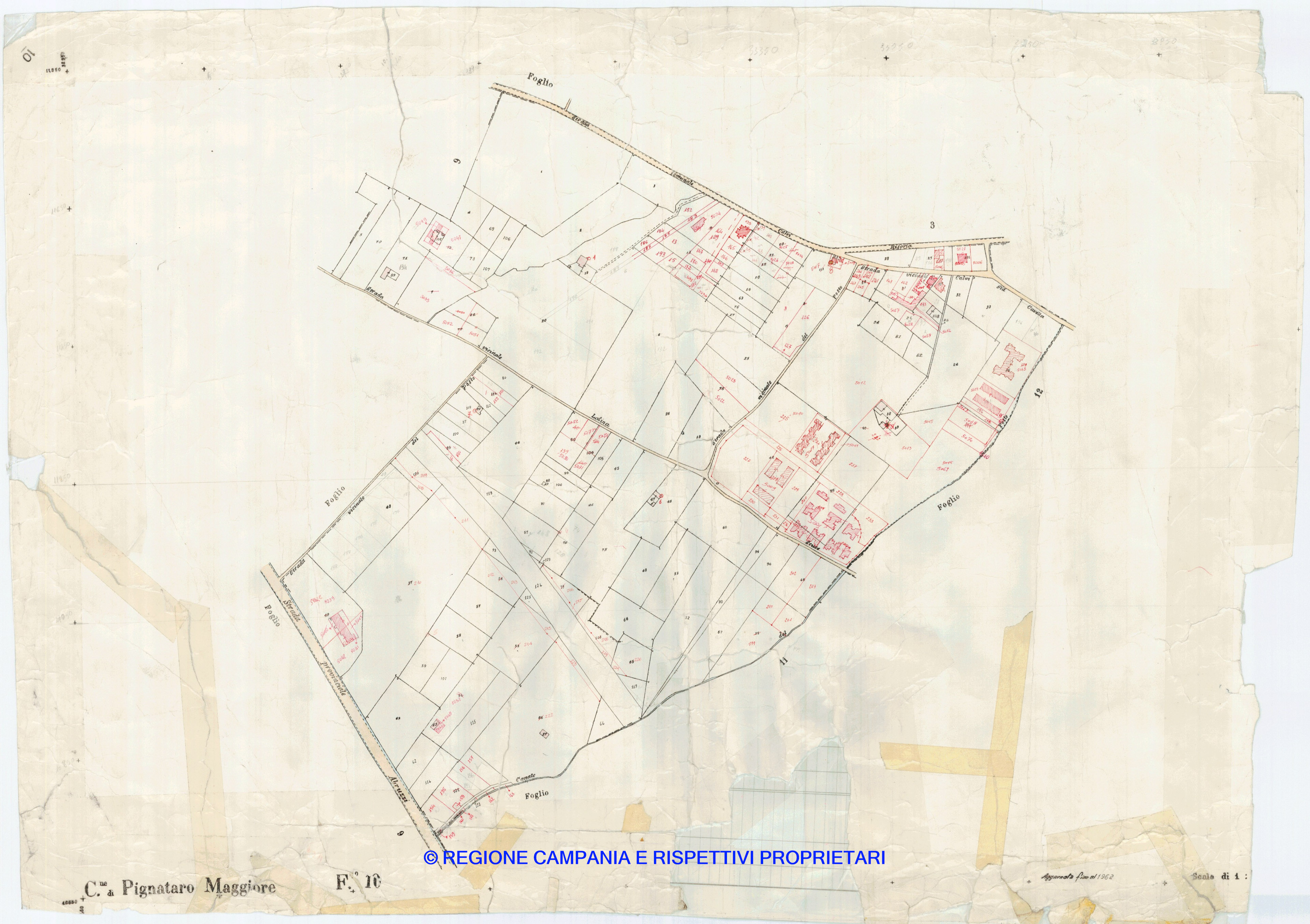 Mappa