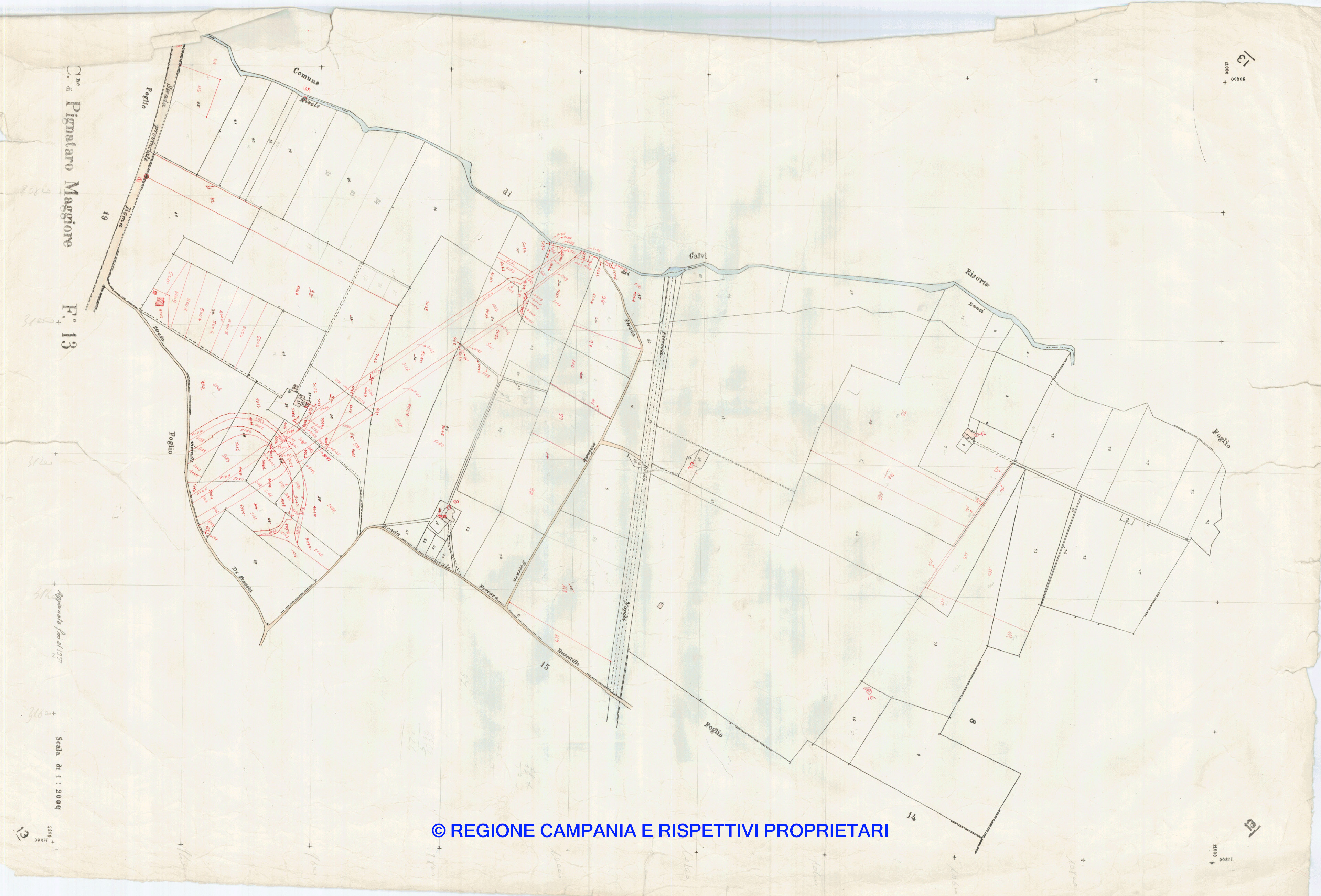 Mappa