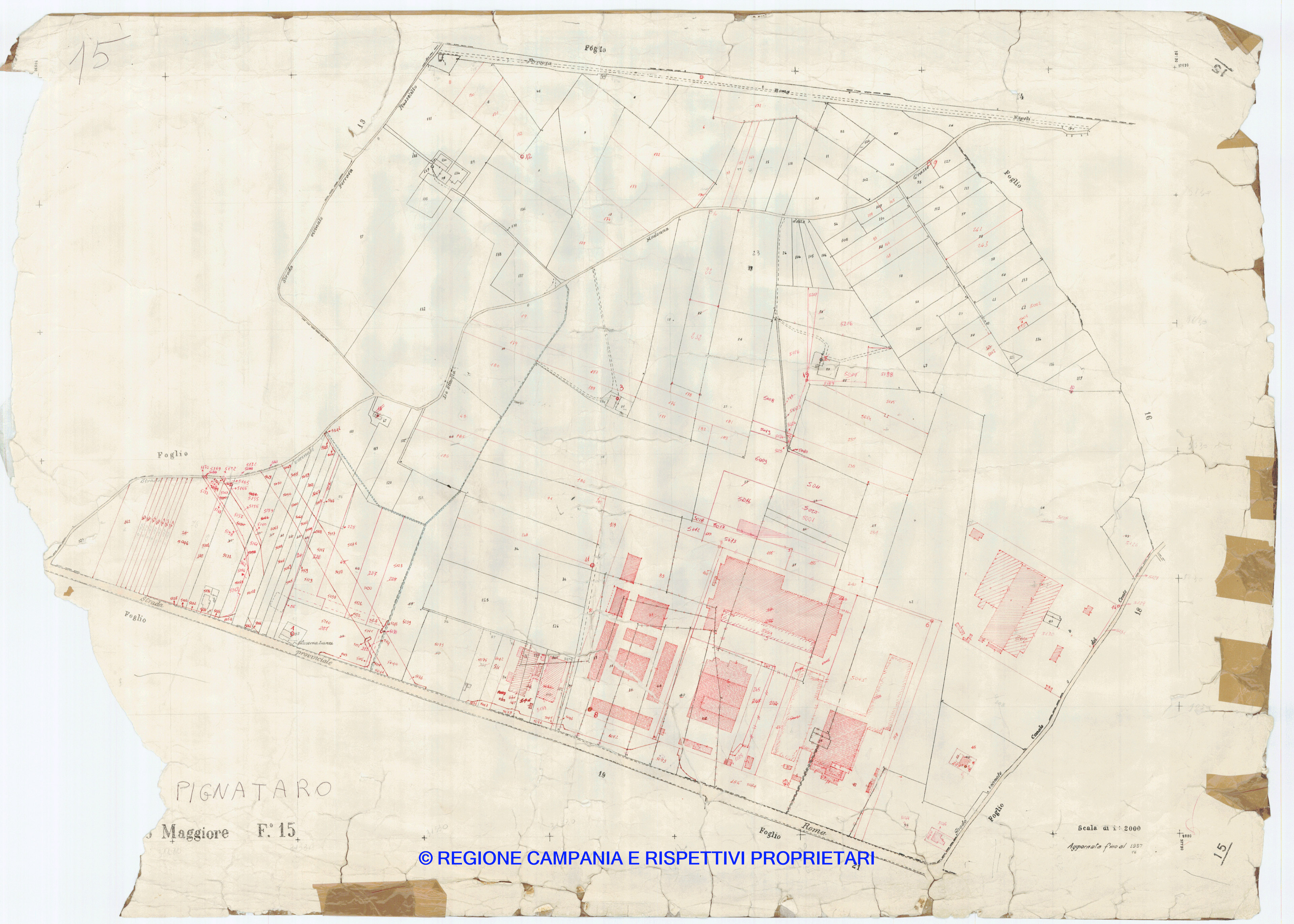 Mappa