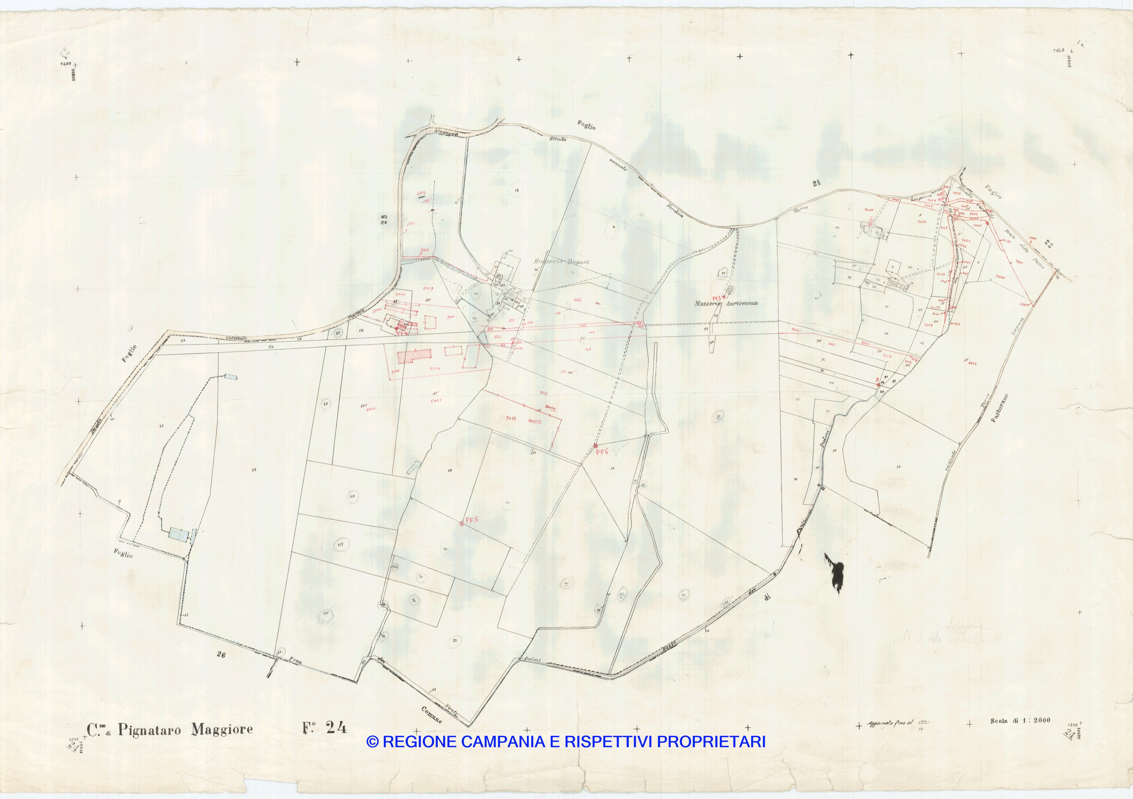 Mappa