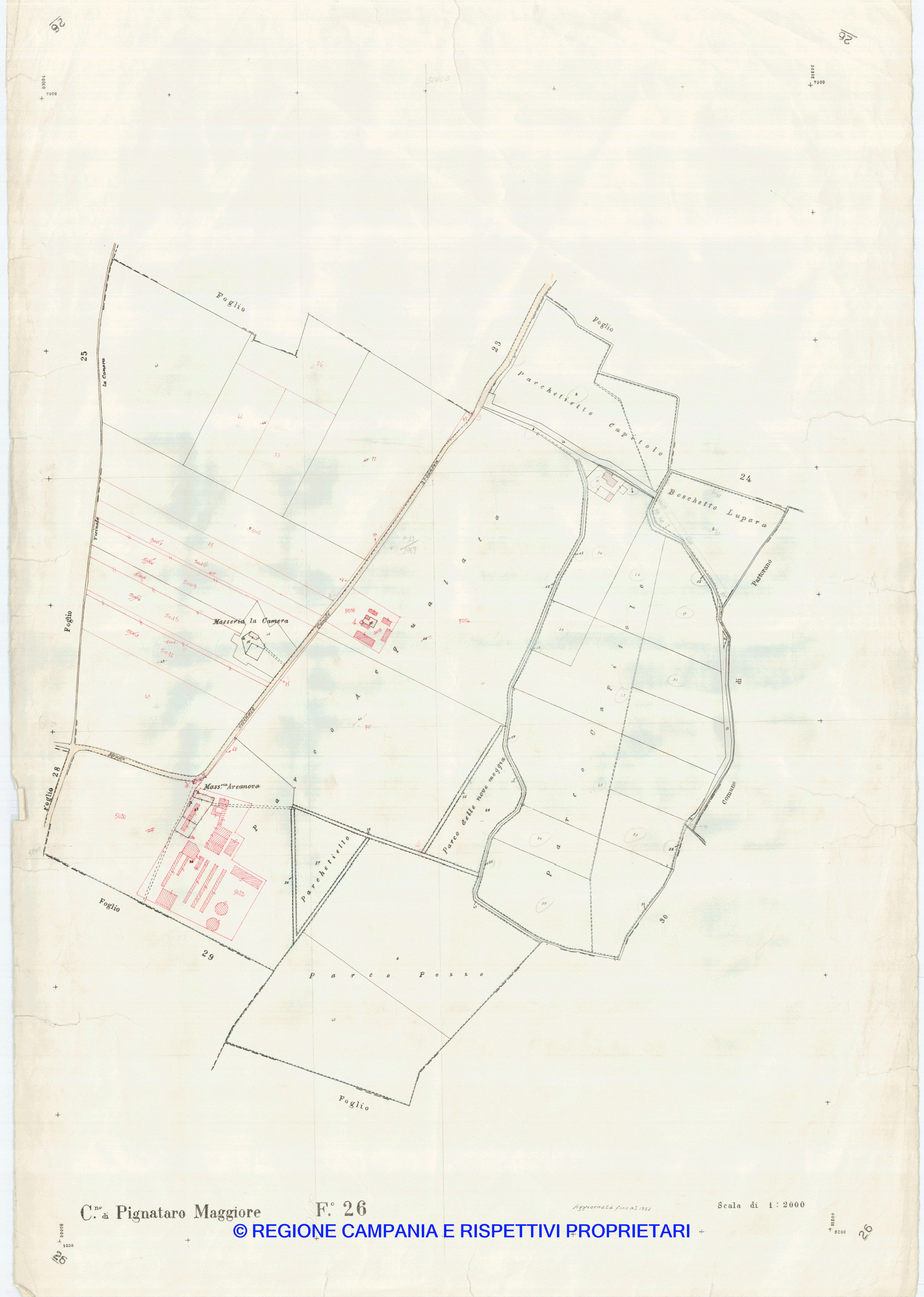 Mappa