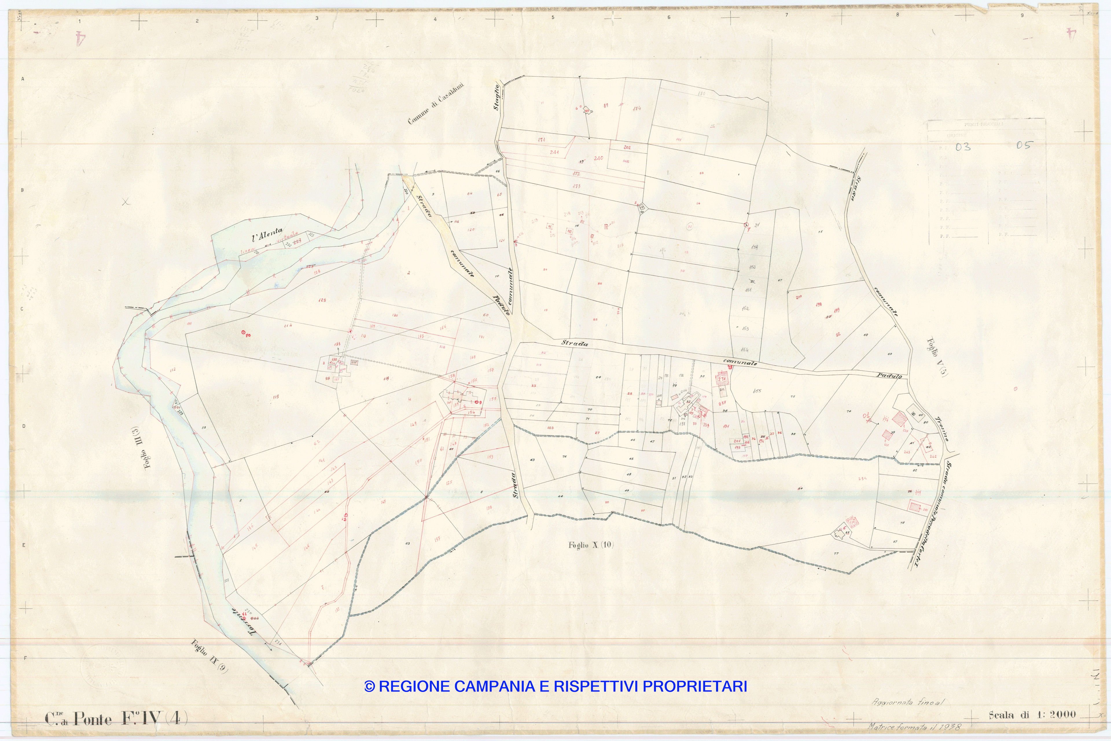 Mappa