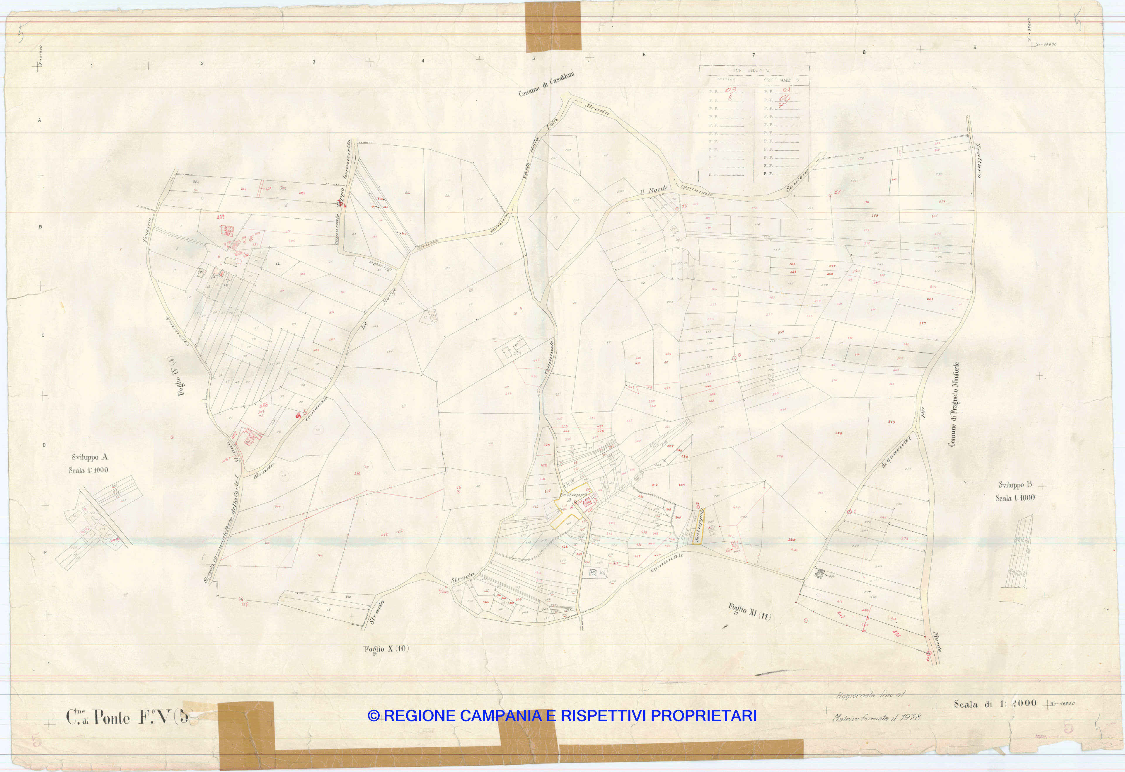 Mappa