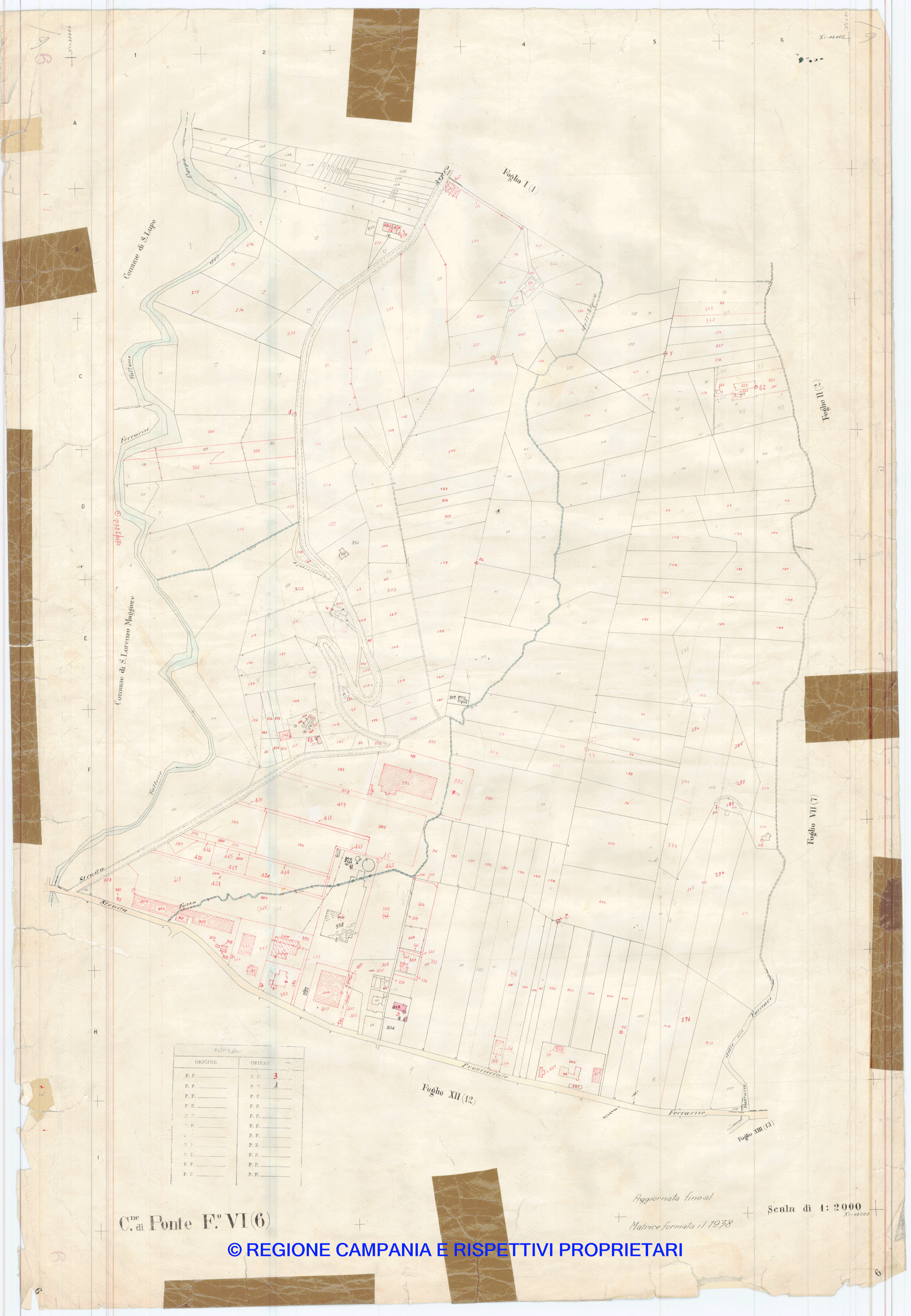 Mappa