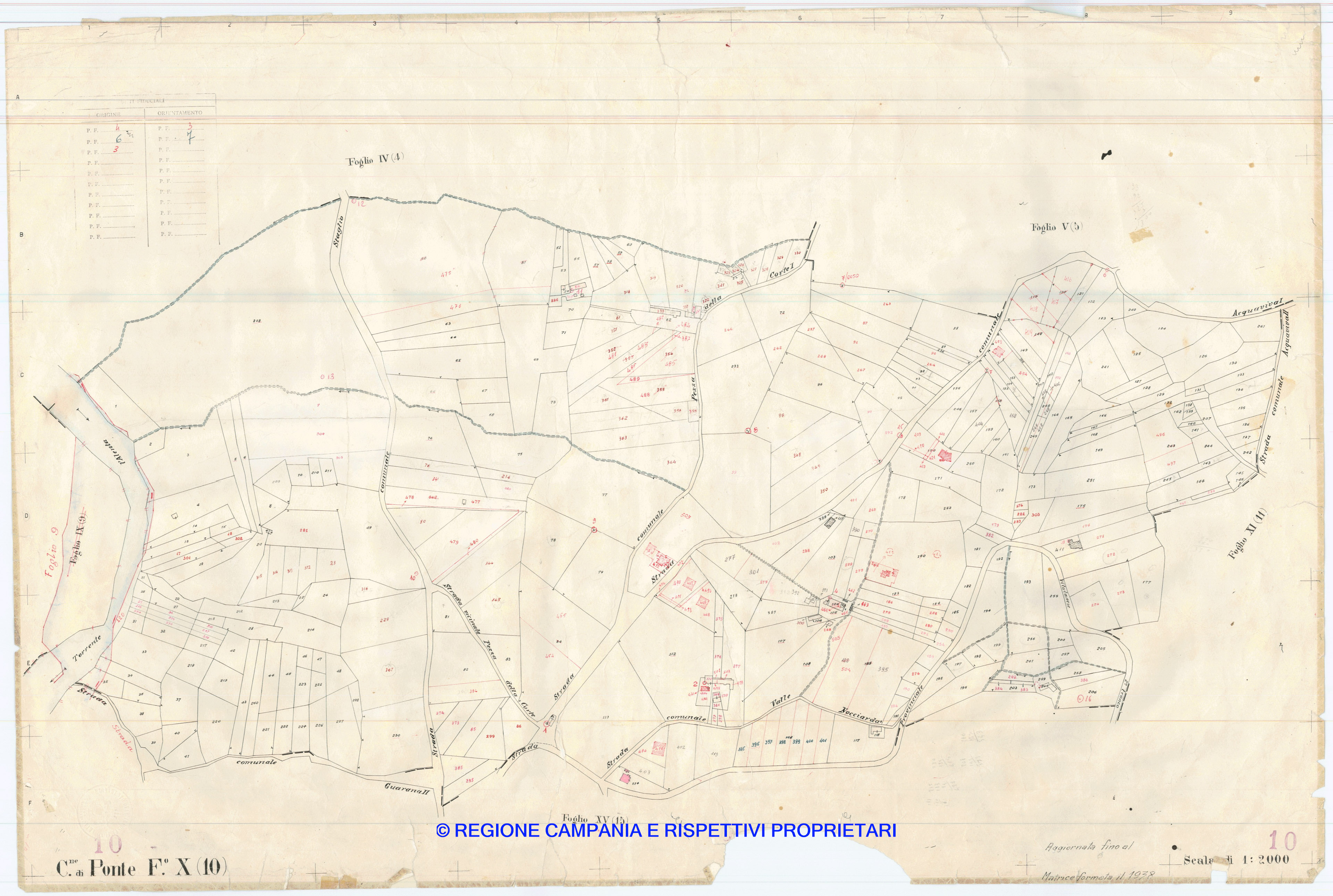 Mappa