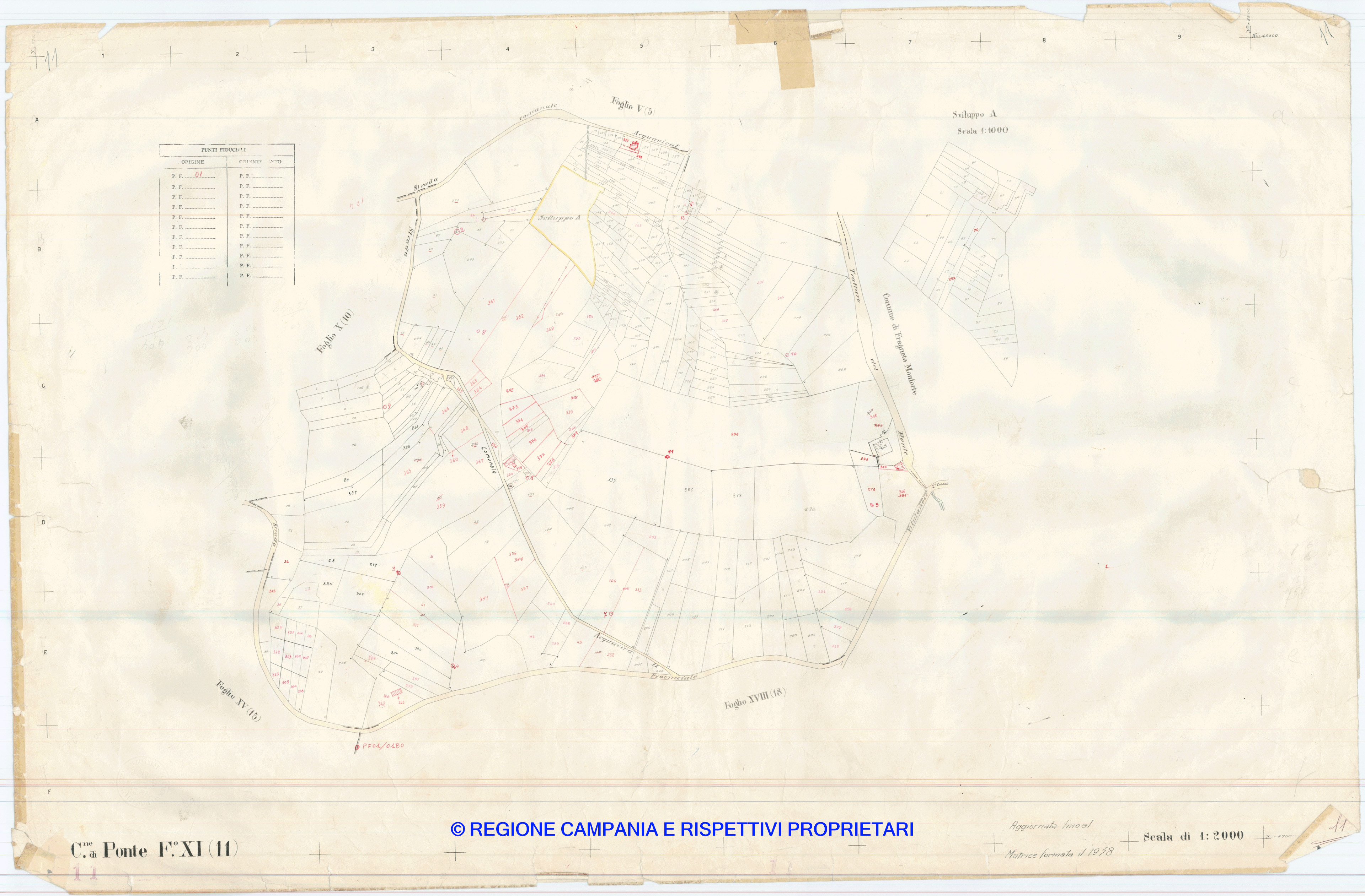 Mappa