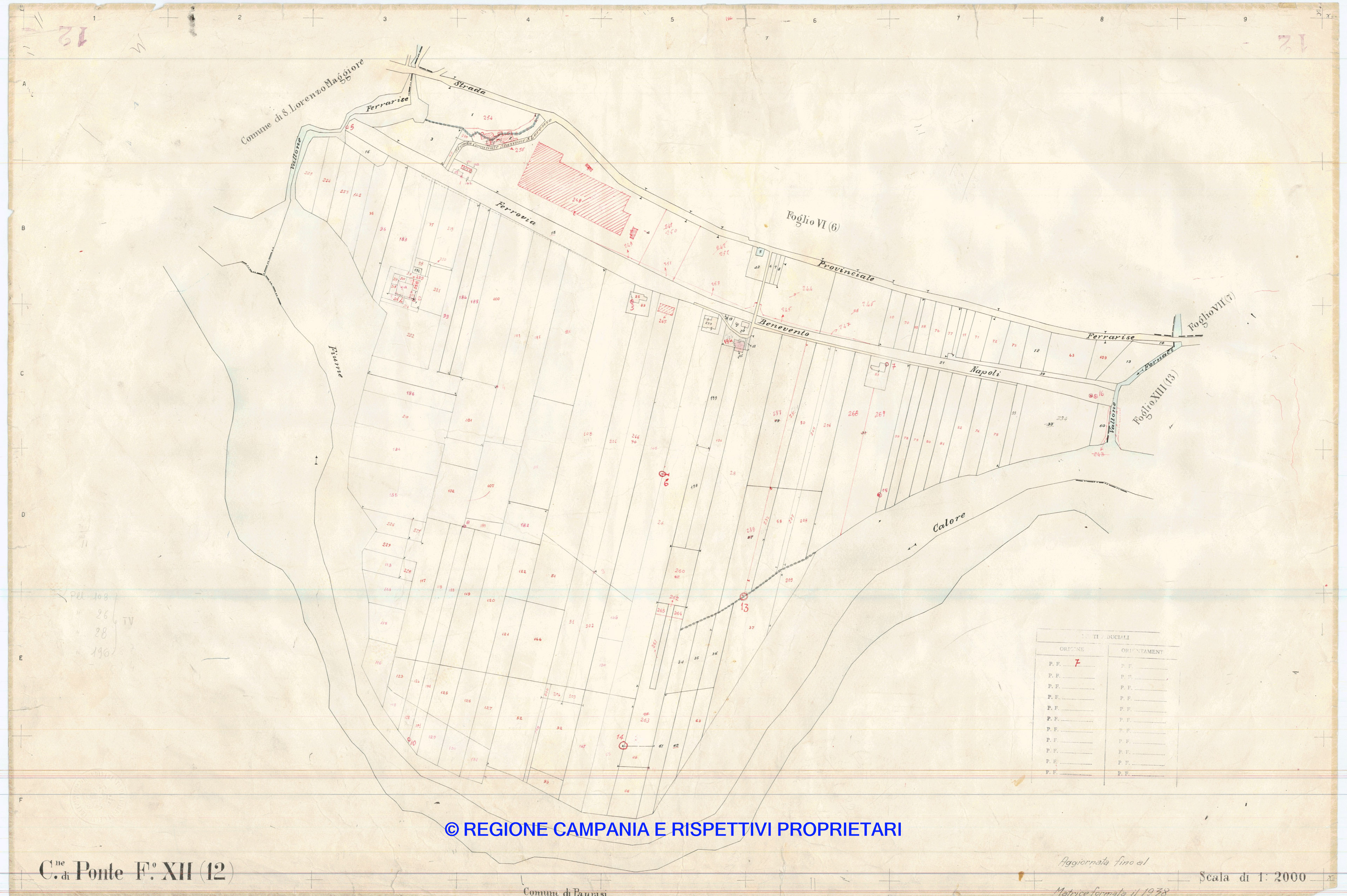 Mappa