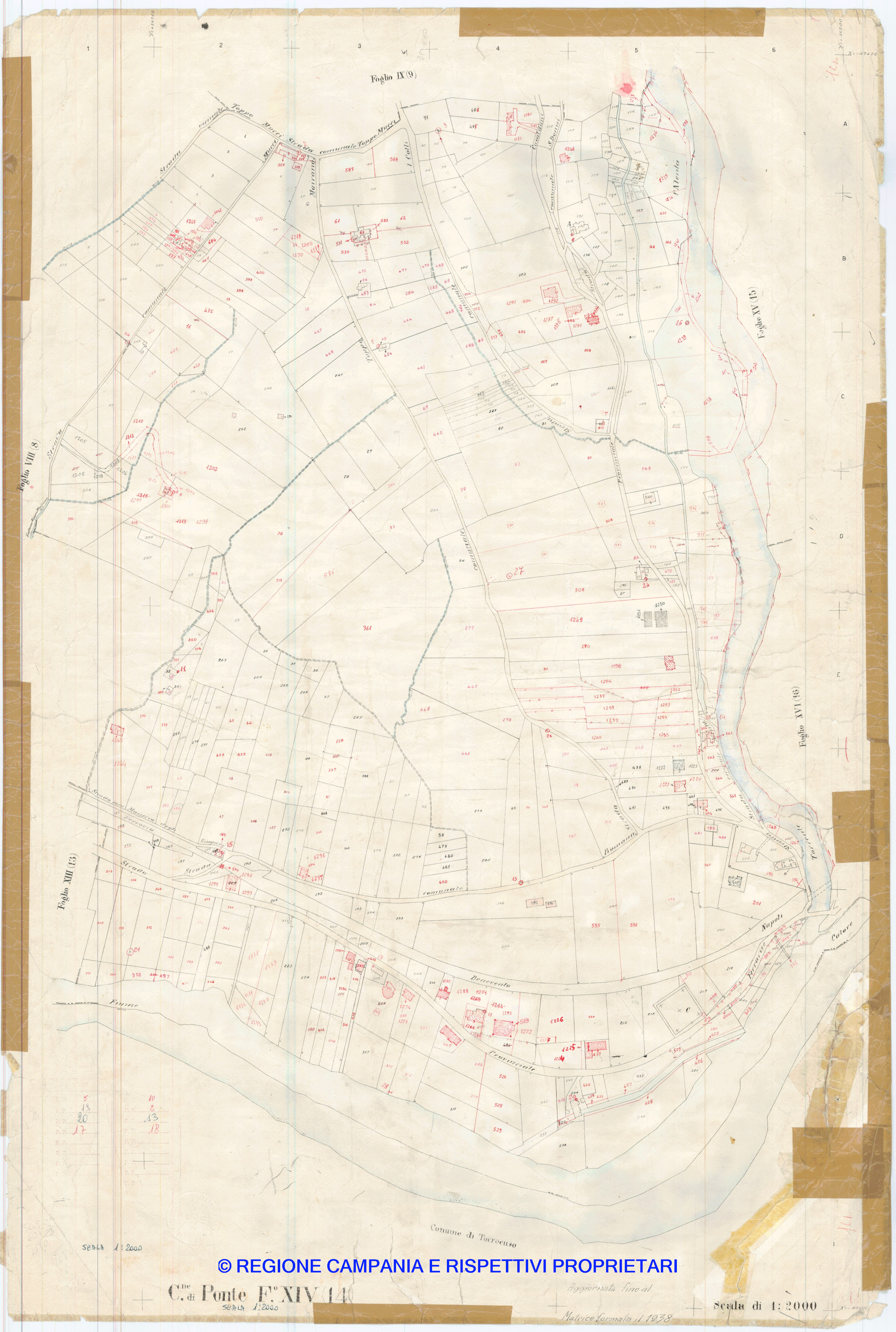 Mappa