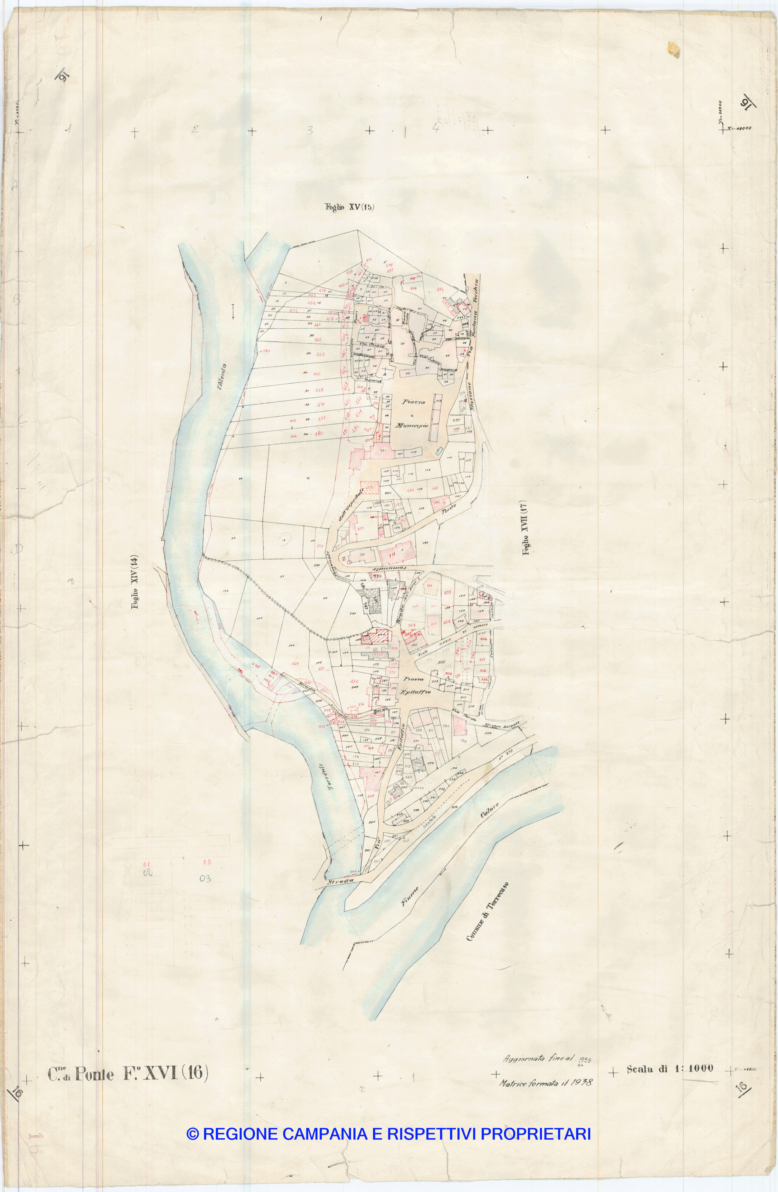 Mappa