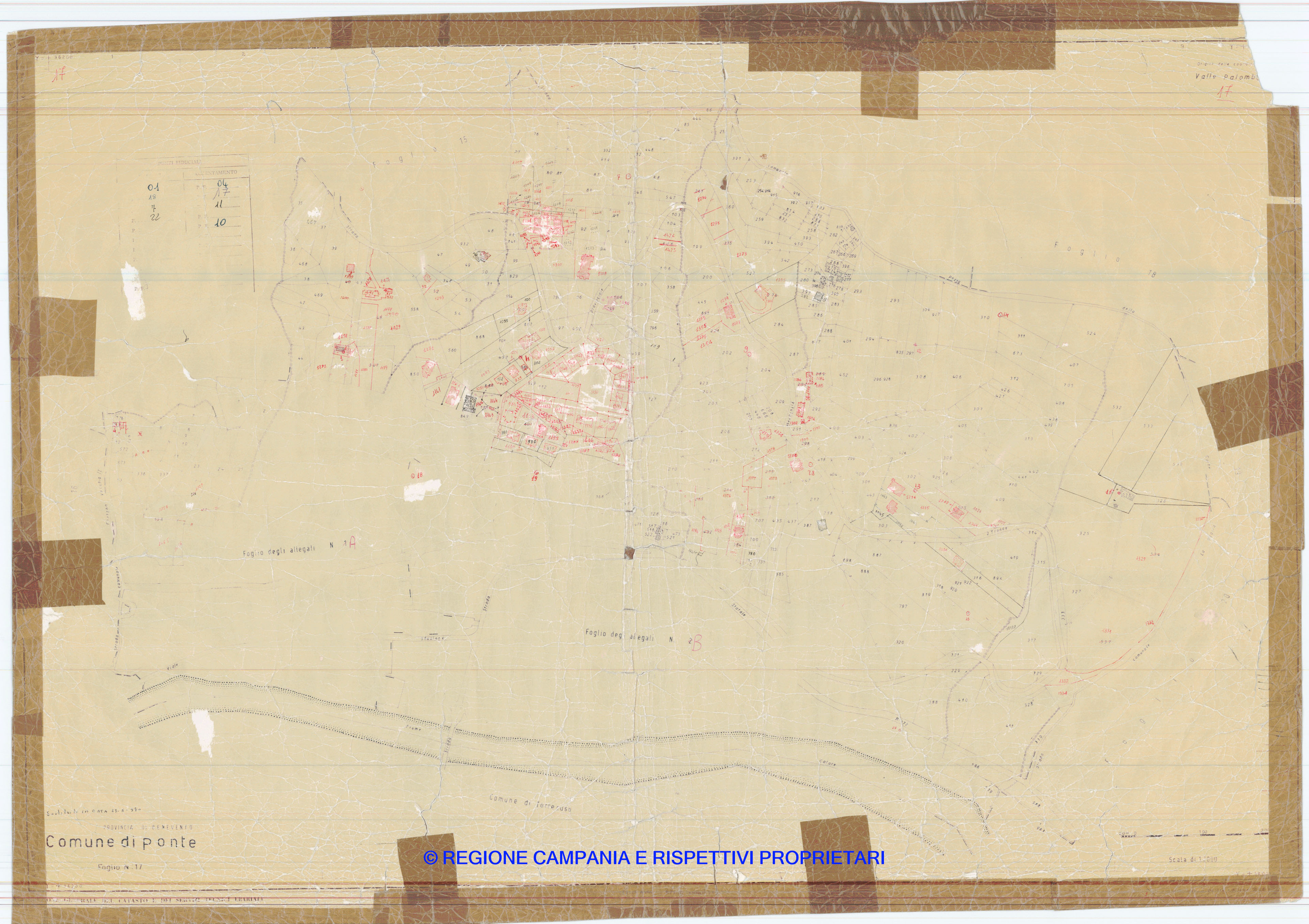 Mappa