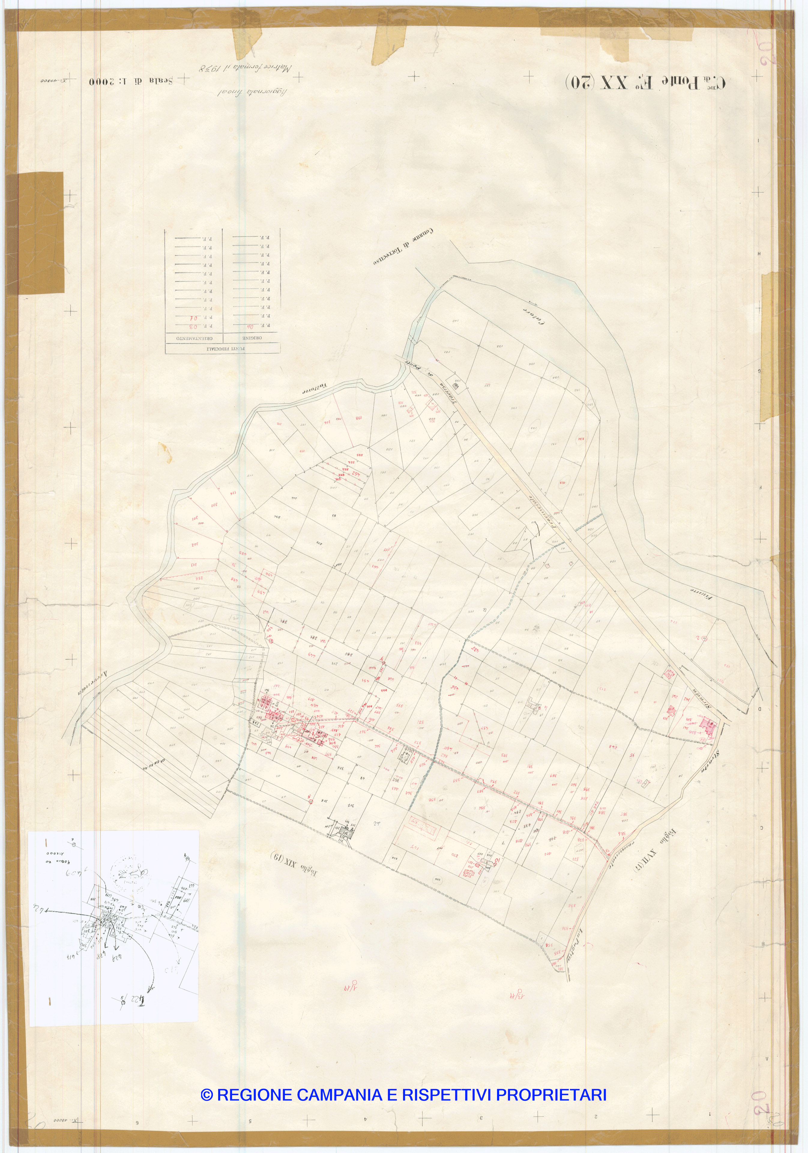 Mappa