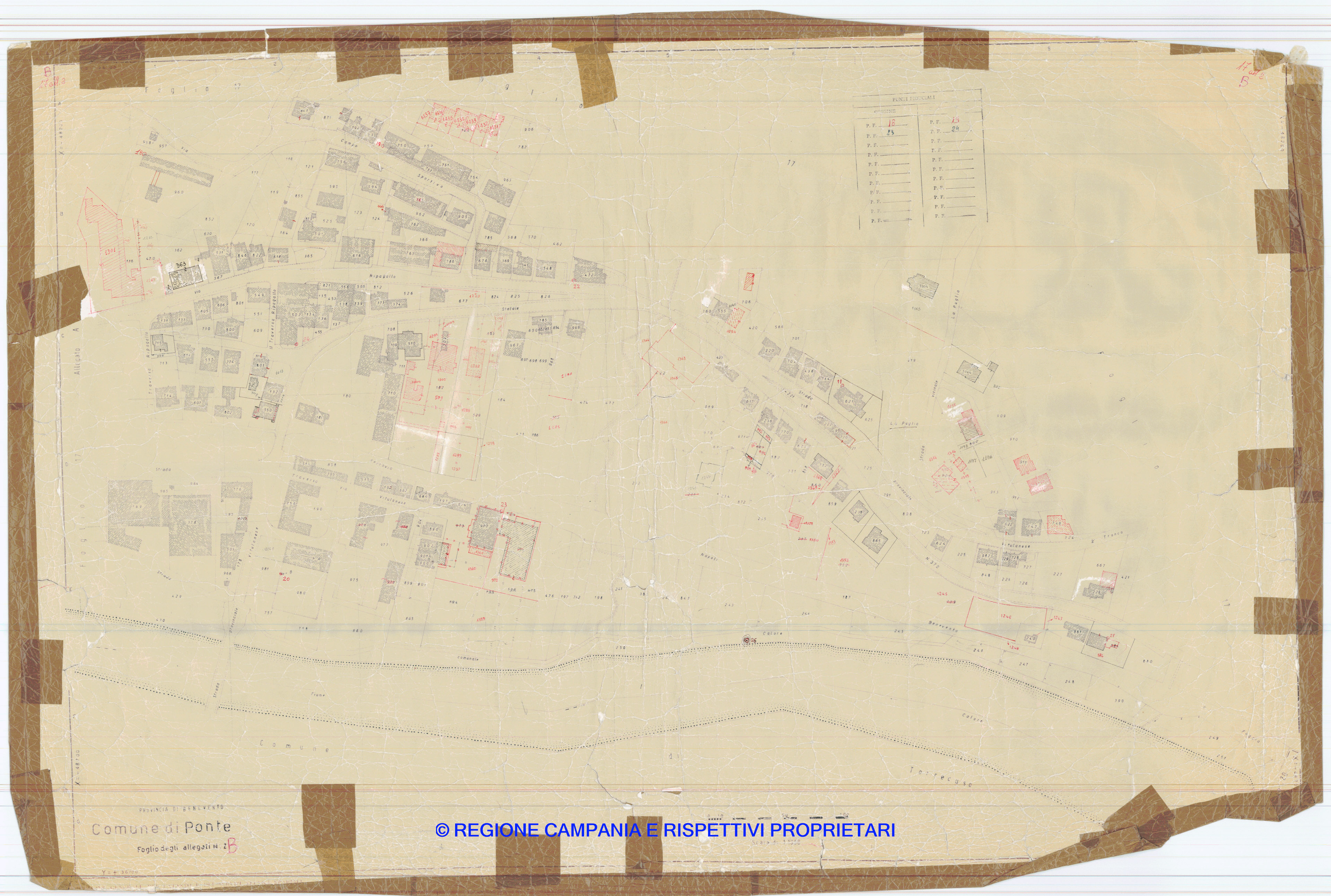 Mappa