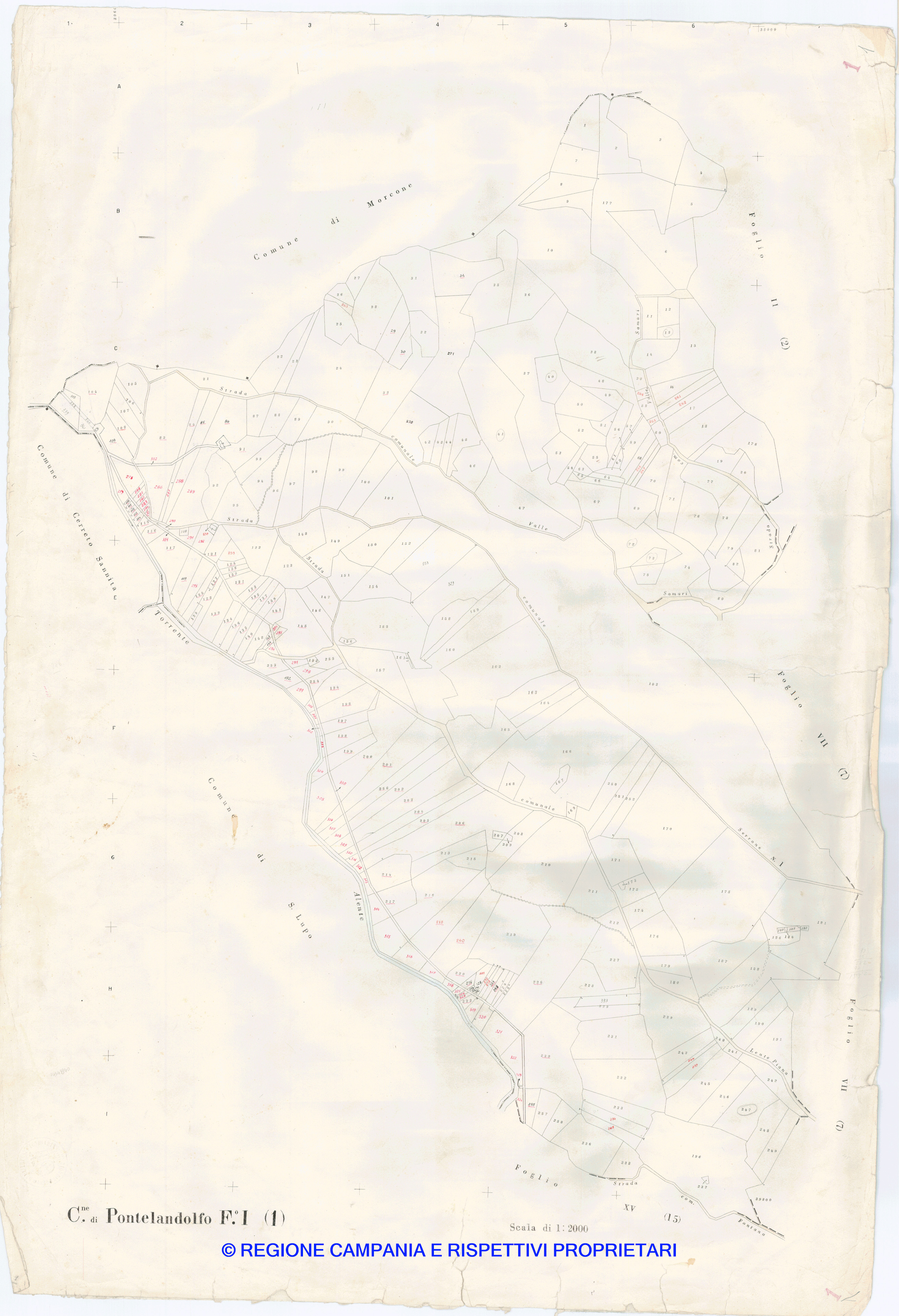 Mappa