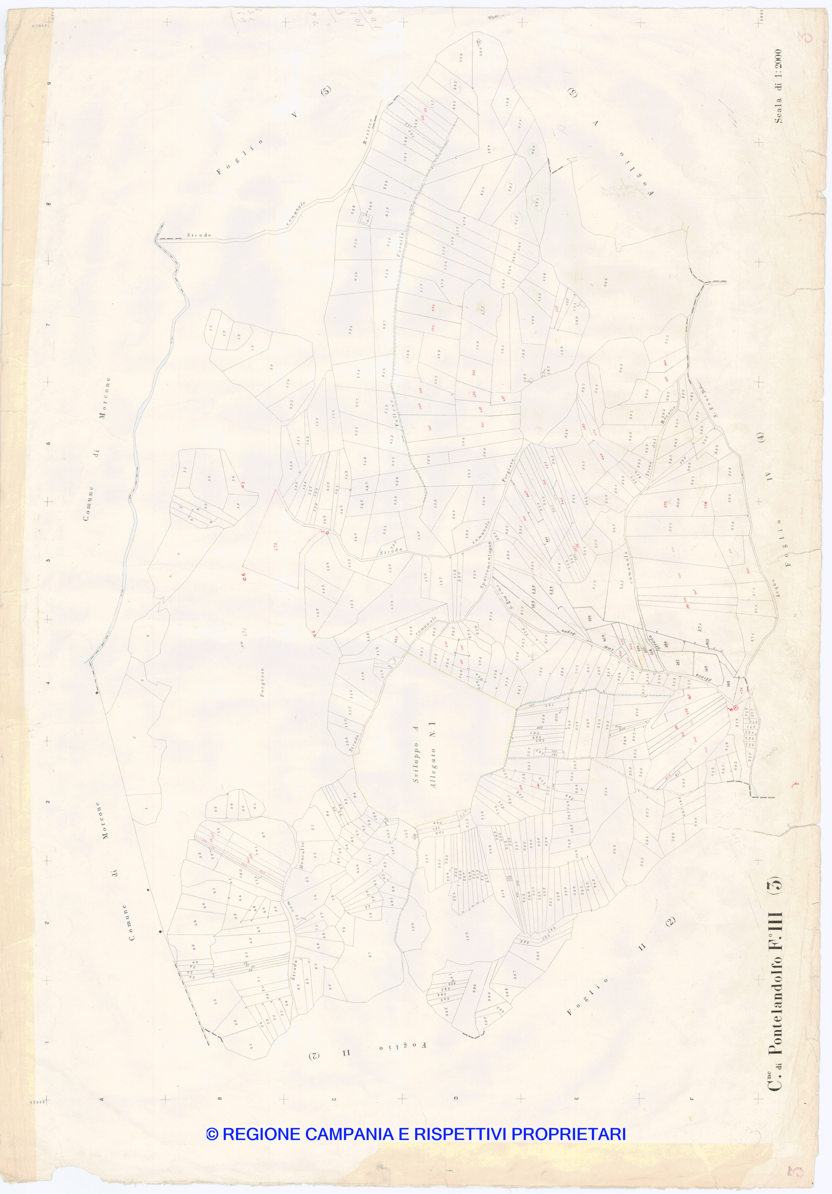 Mappa