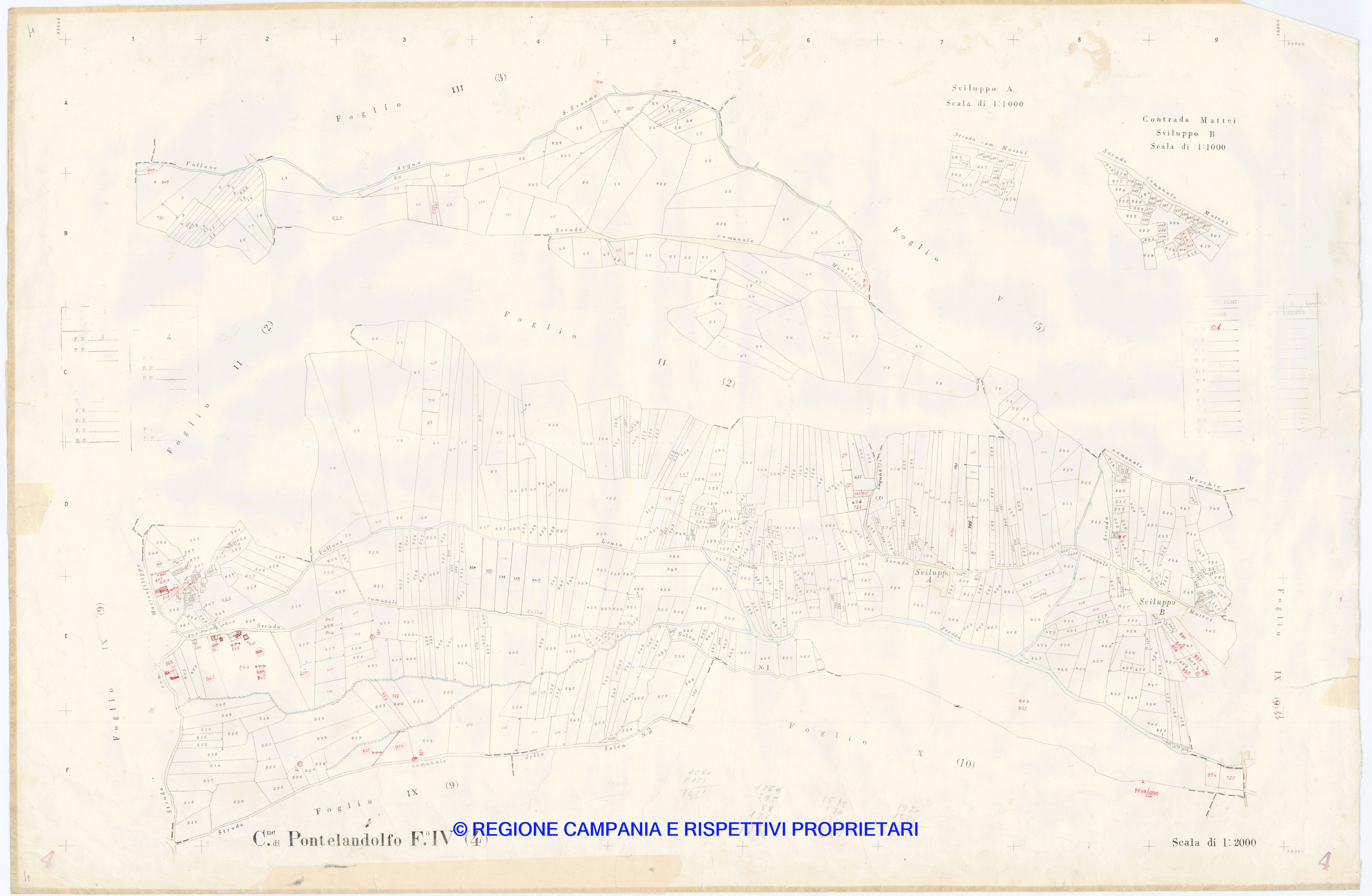 Mappa