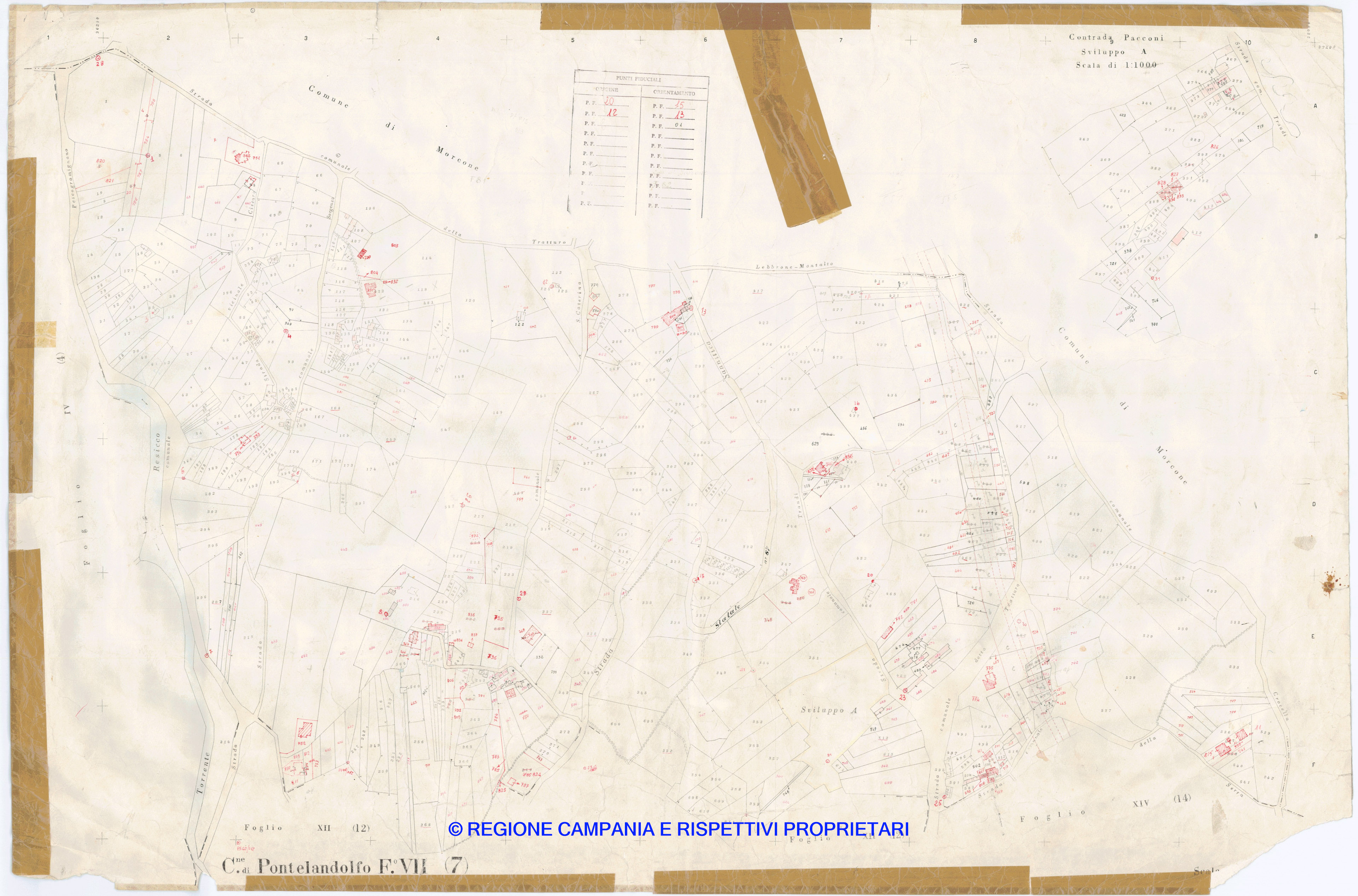 Mappa