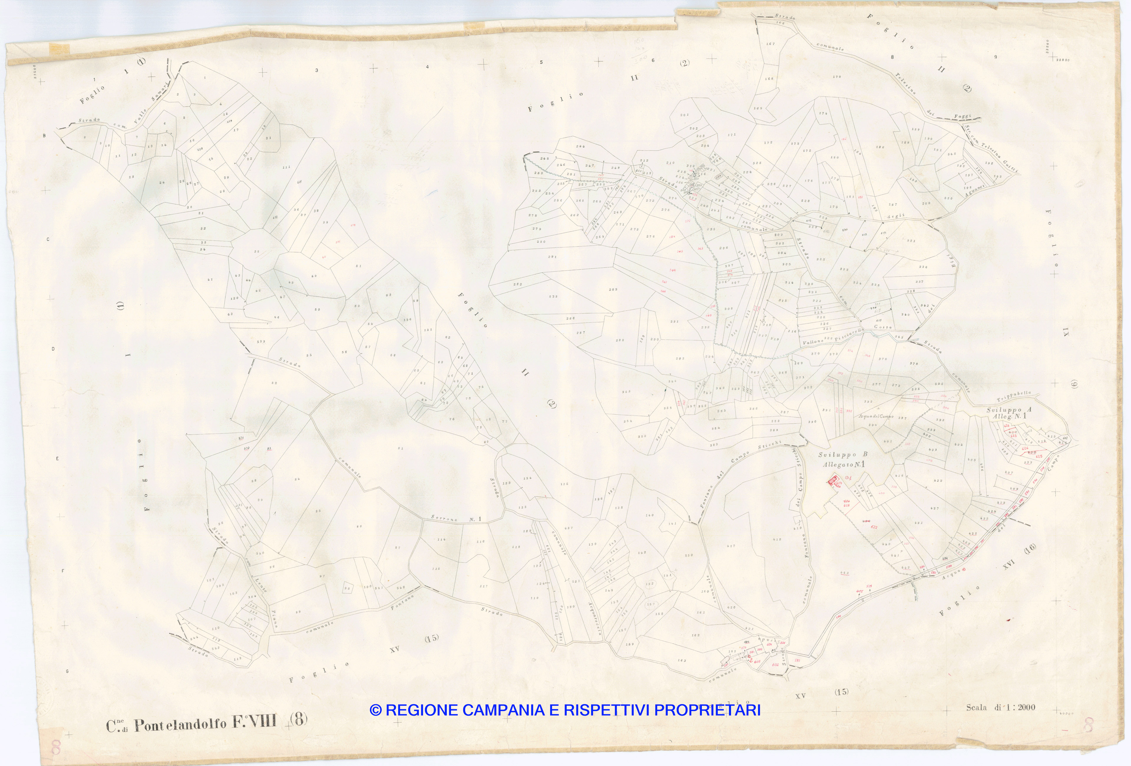 Mappa