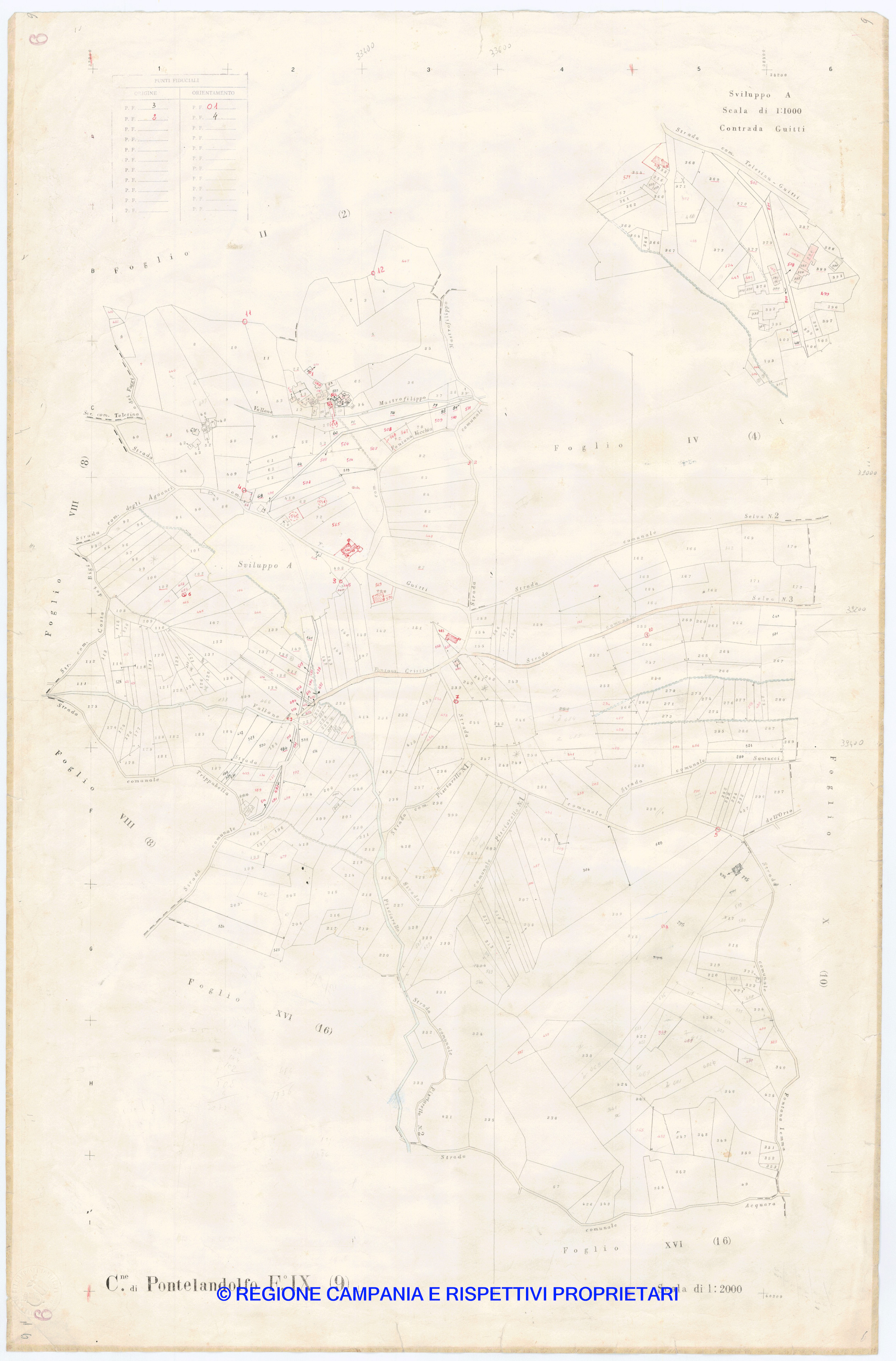 Mappa