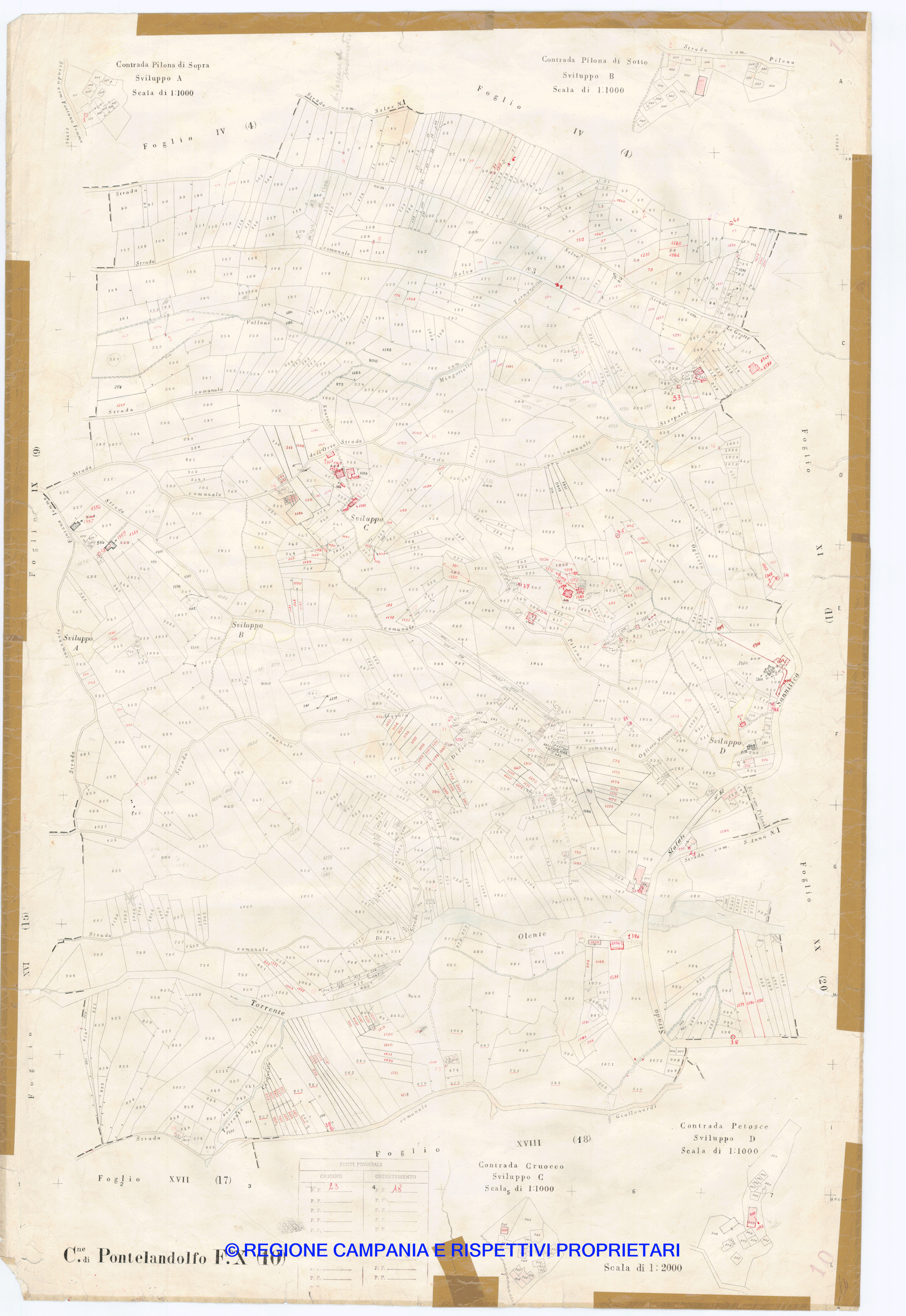 Mappa