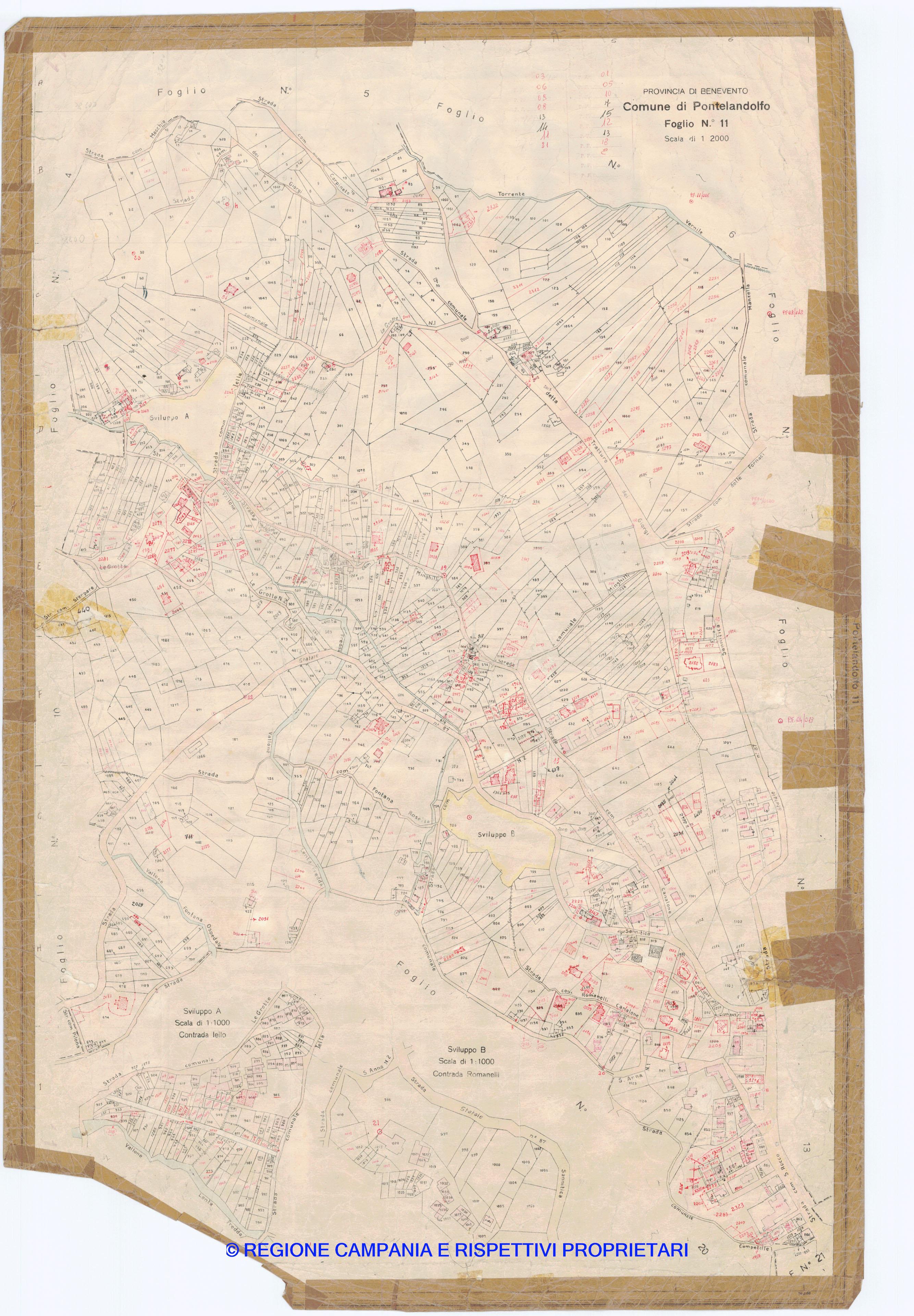 Mappa