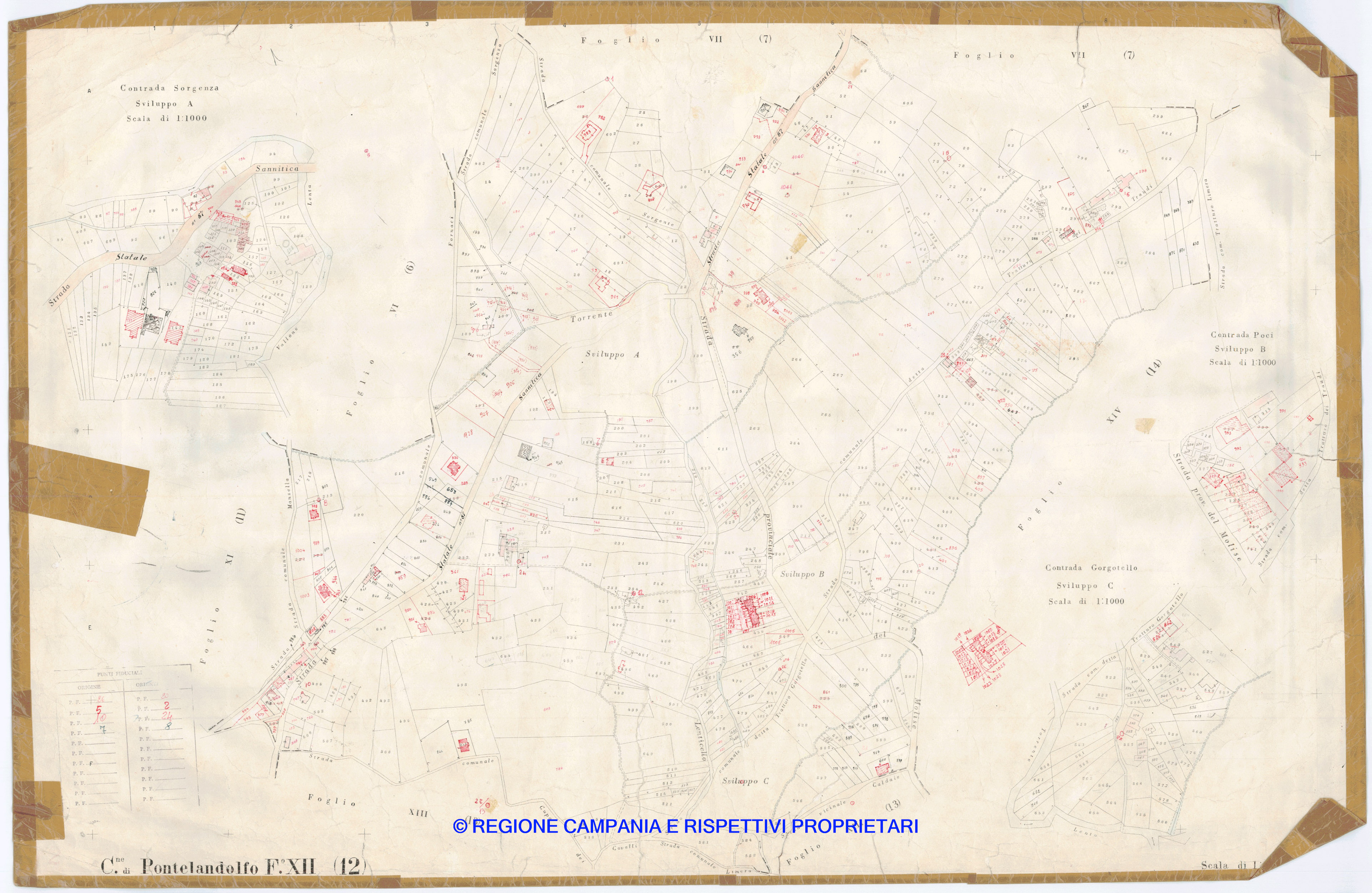 Mappa
