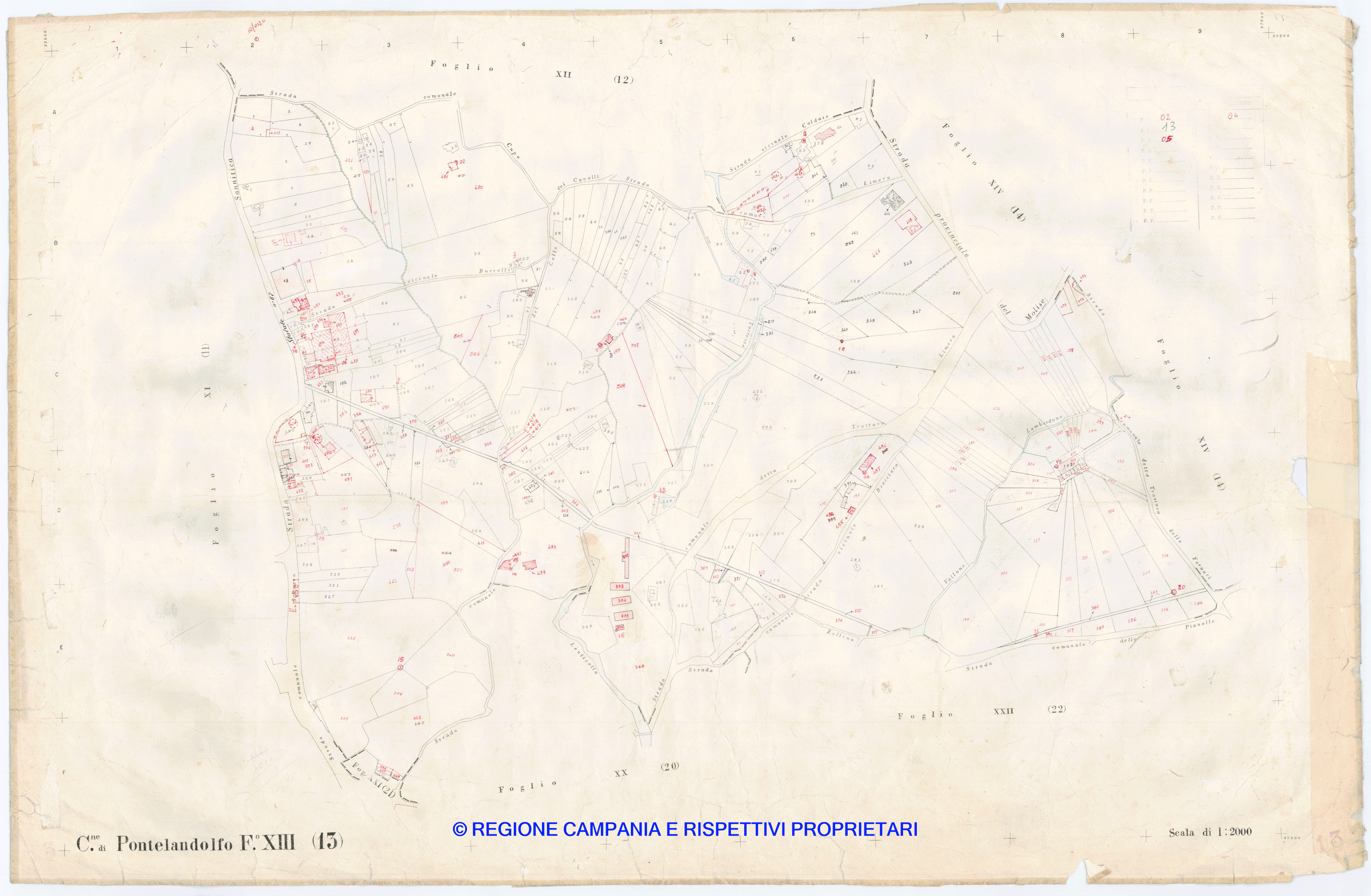 Mappa