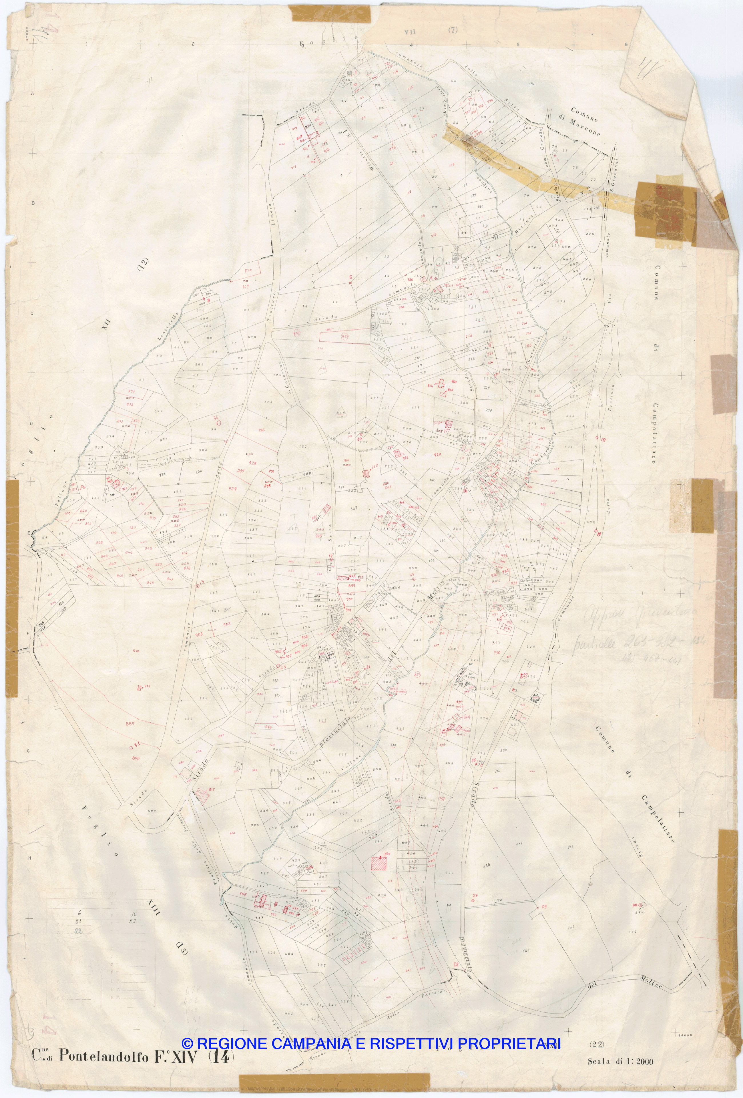 Mappa