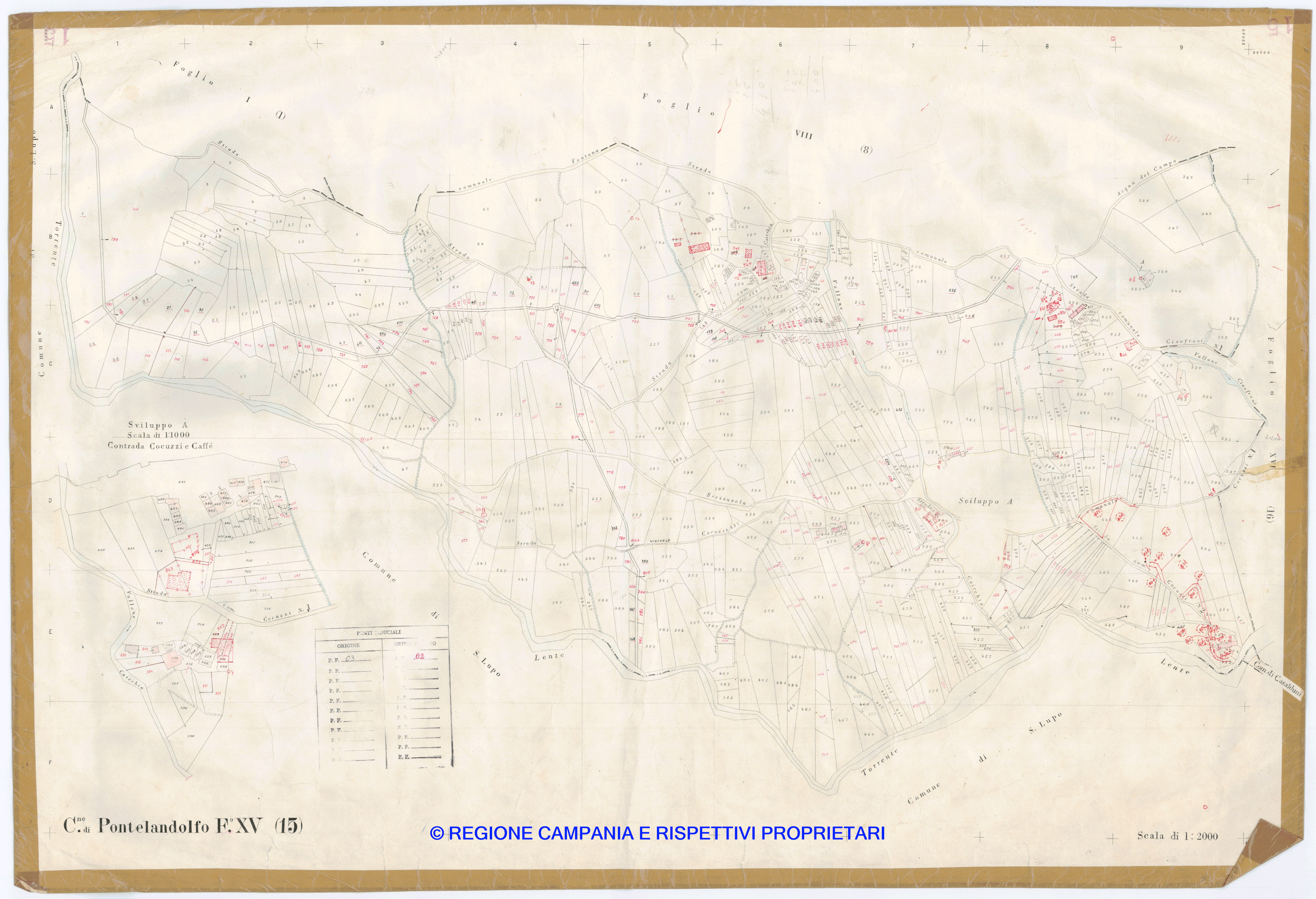 Mappa