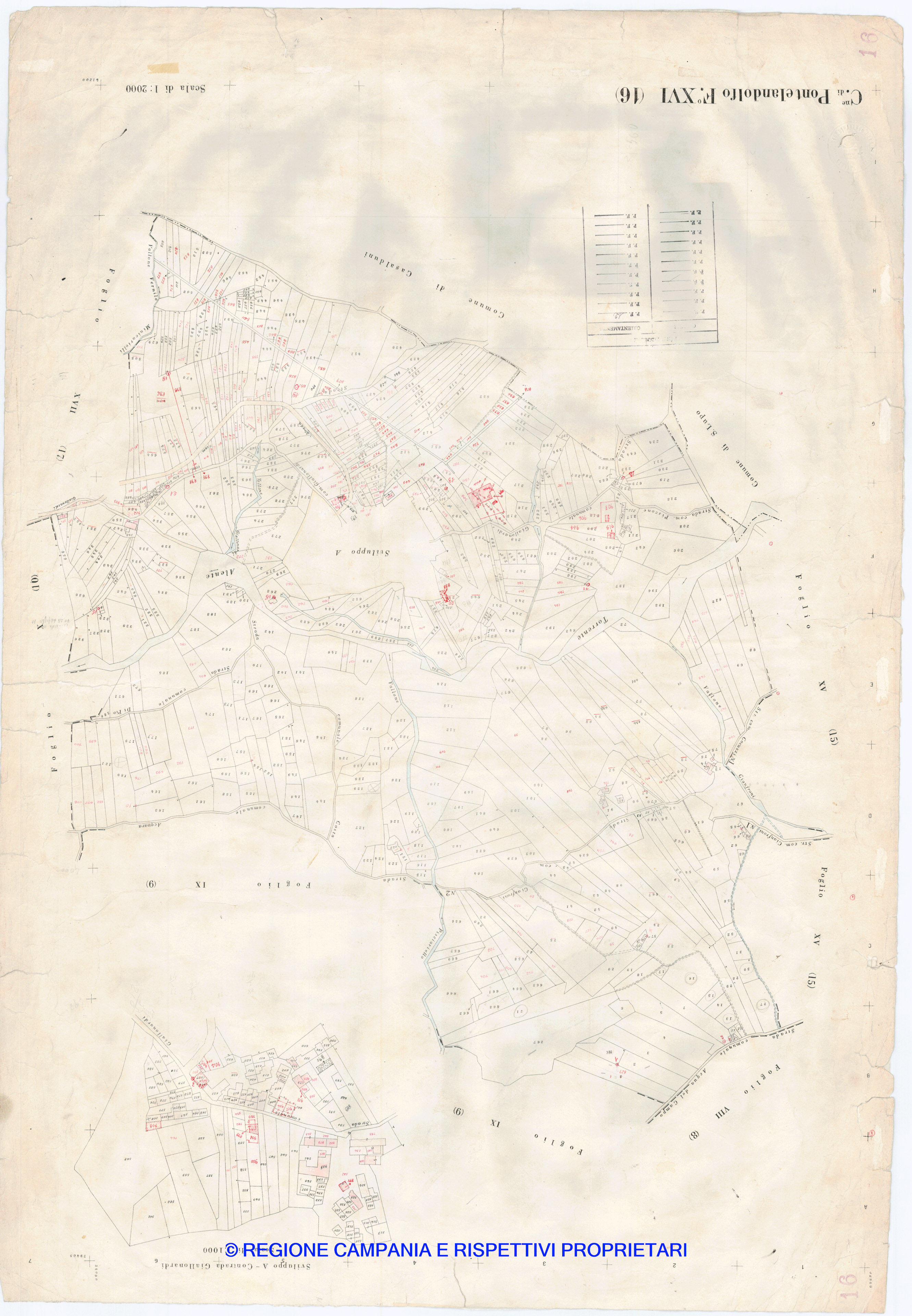 Mappa