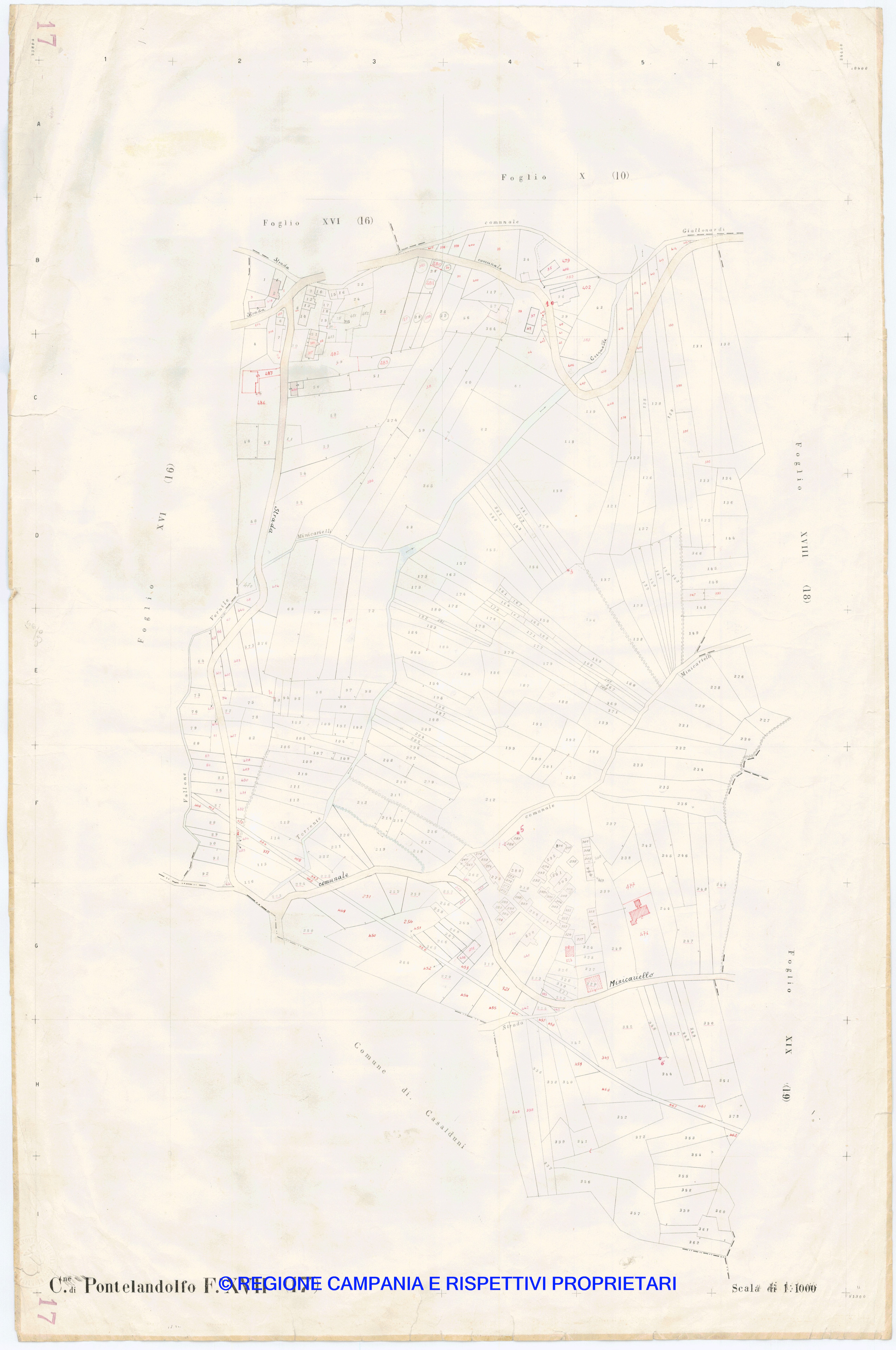 Mappa