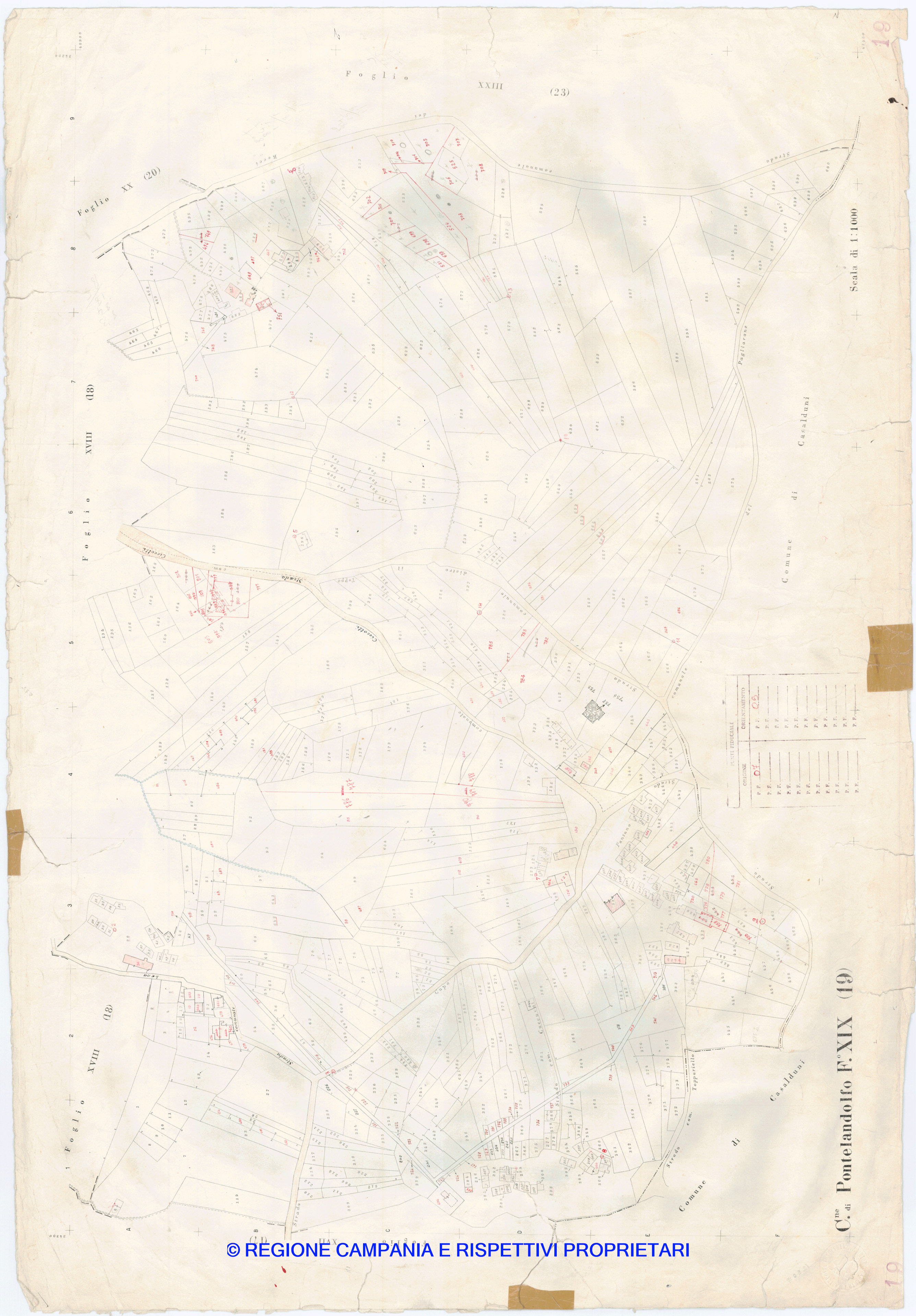 Mappa