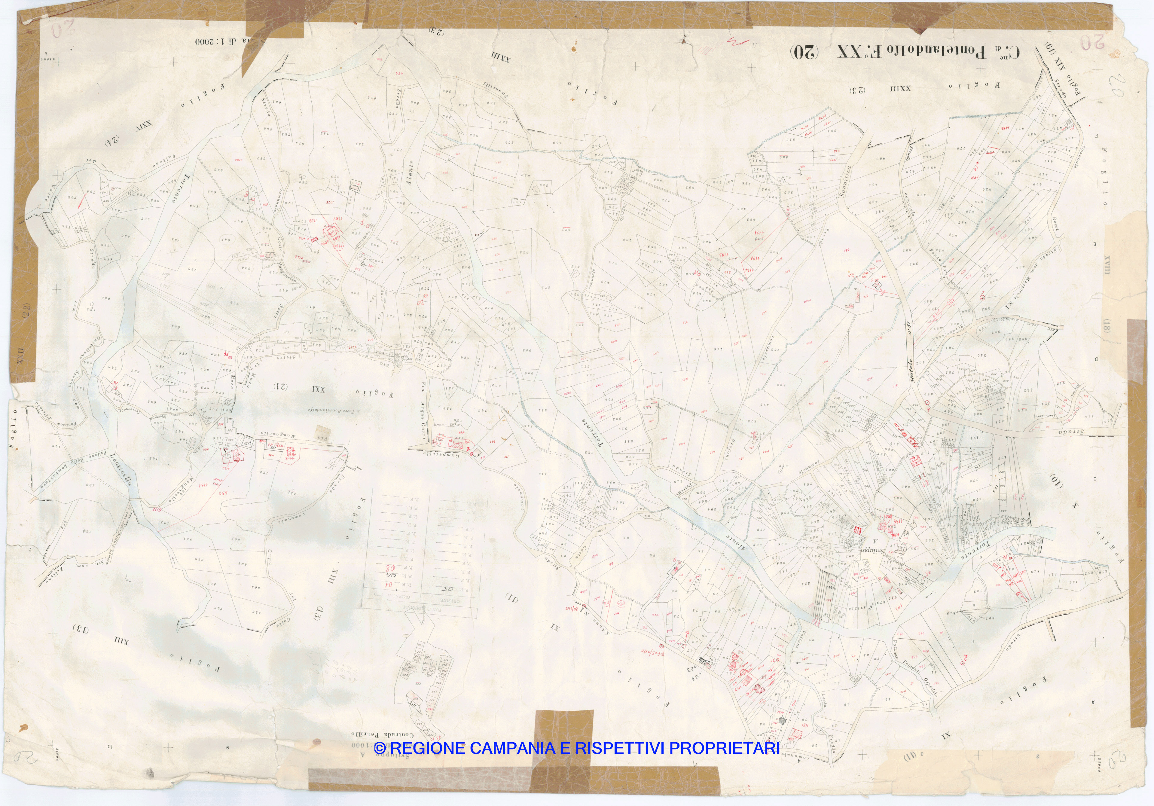 Mappa