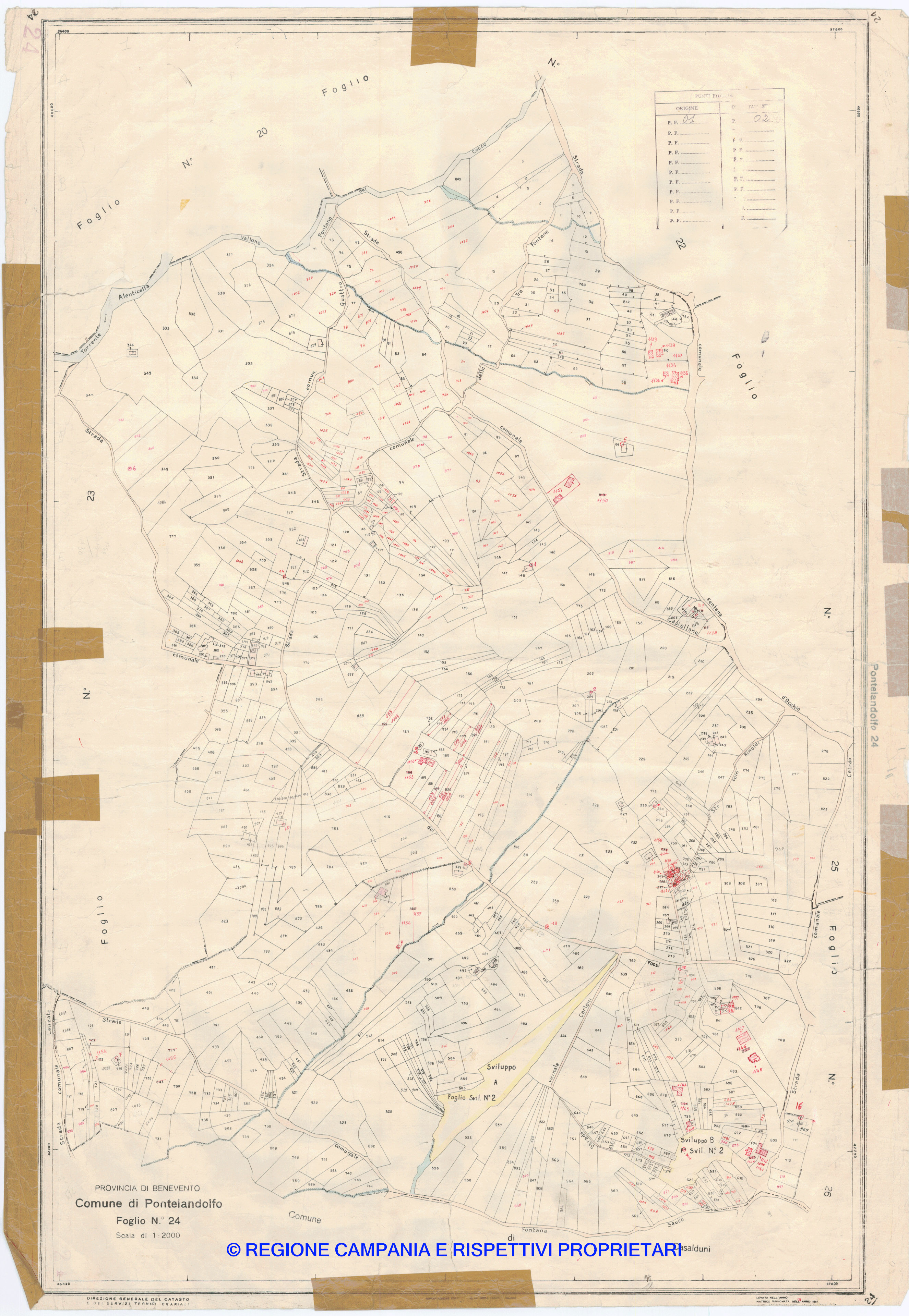 Mappa