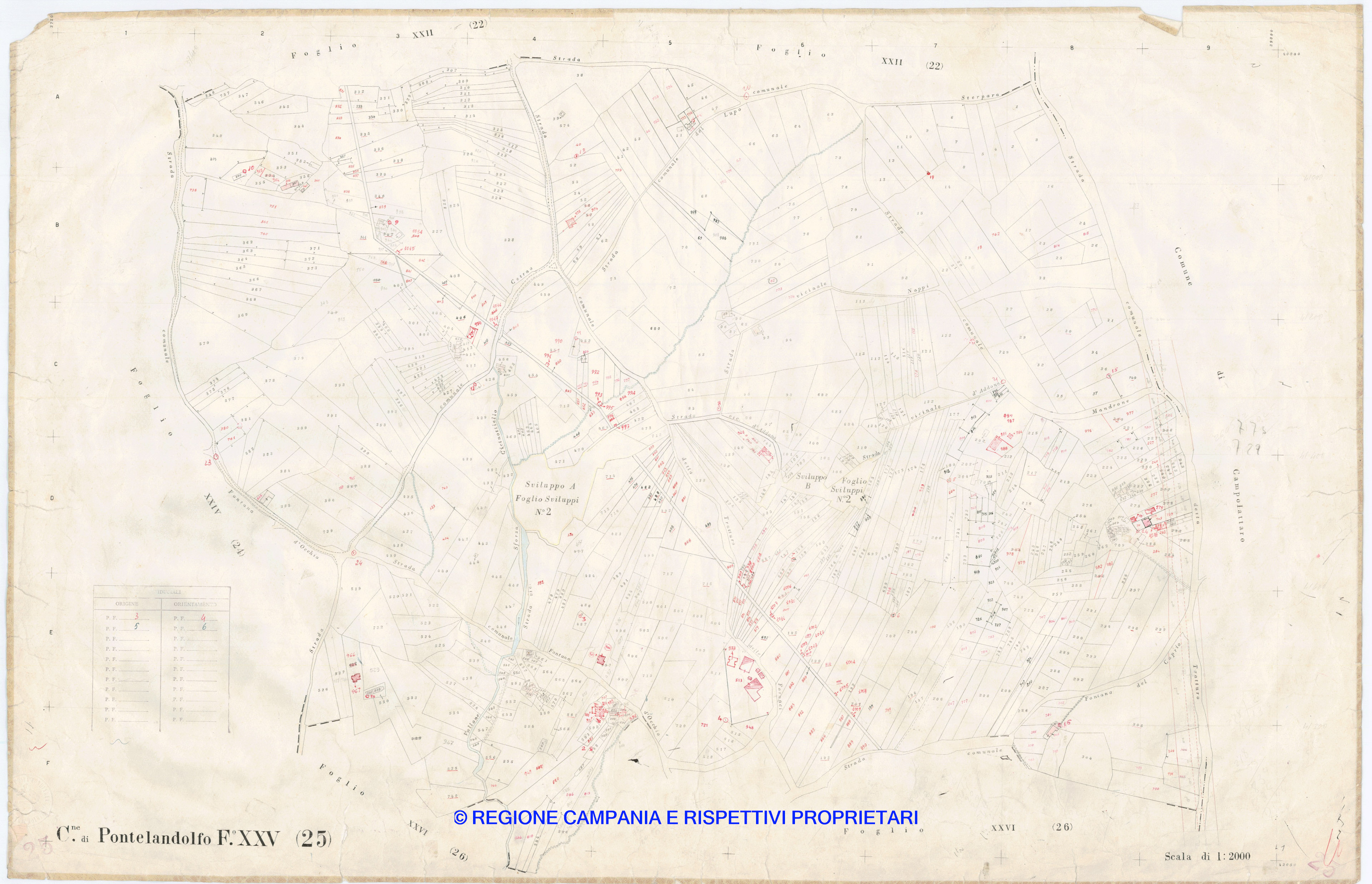 Mappa