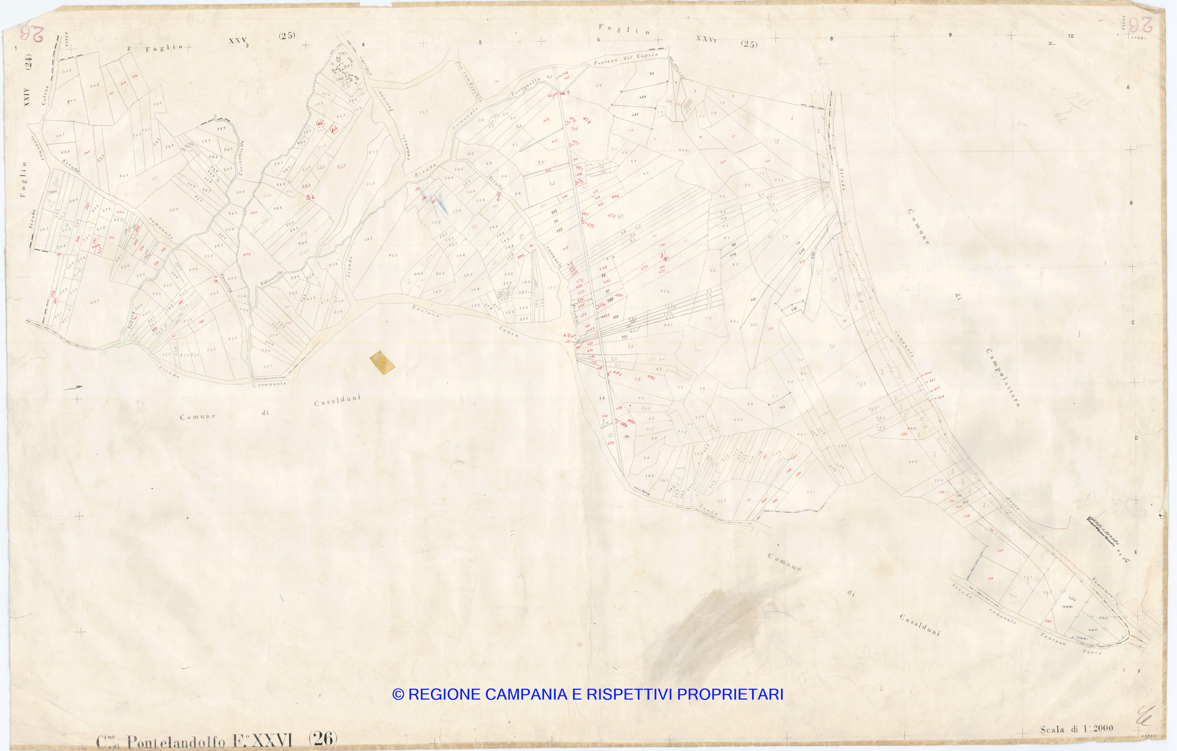 Mappa