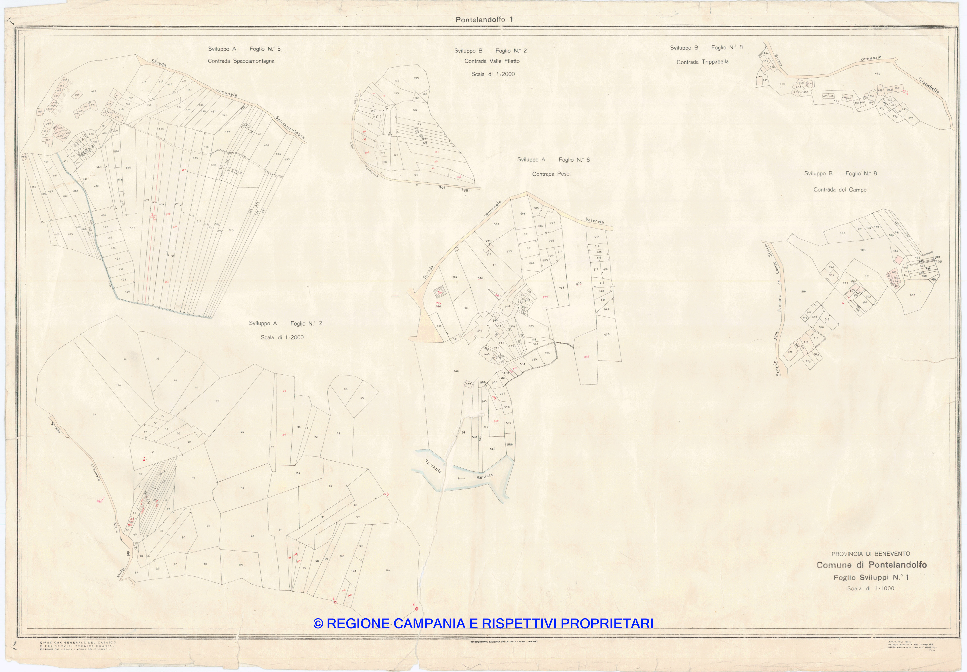 Mappa