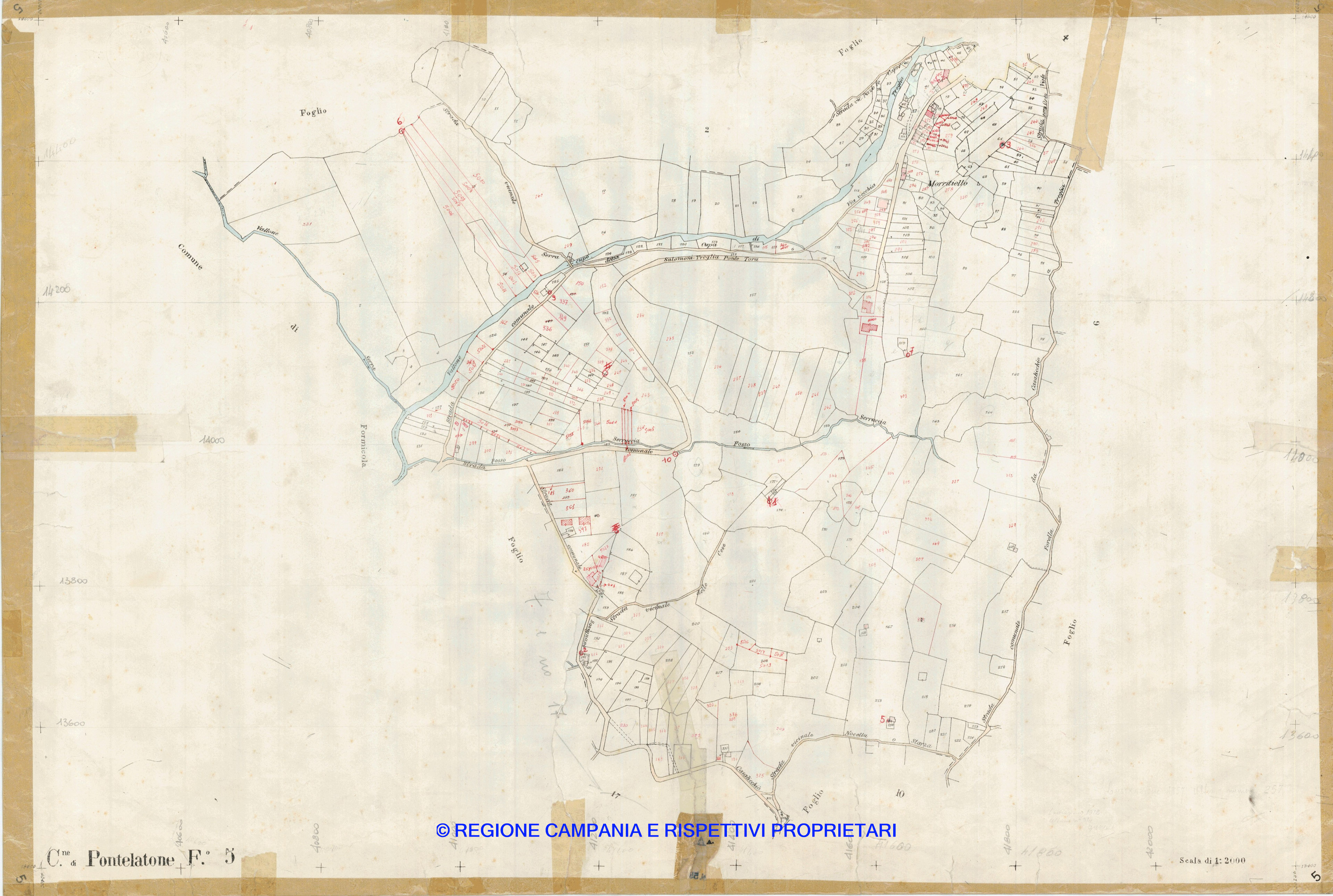 Mappa