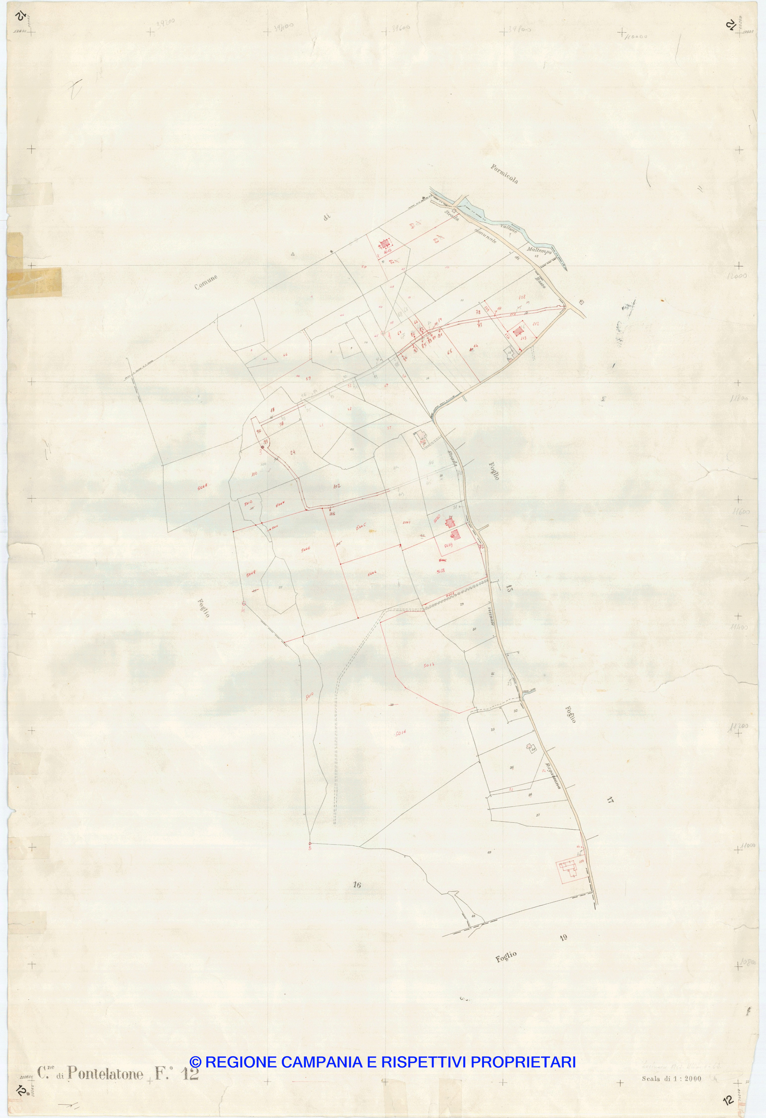 Mappa