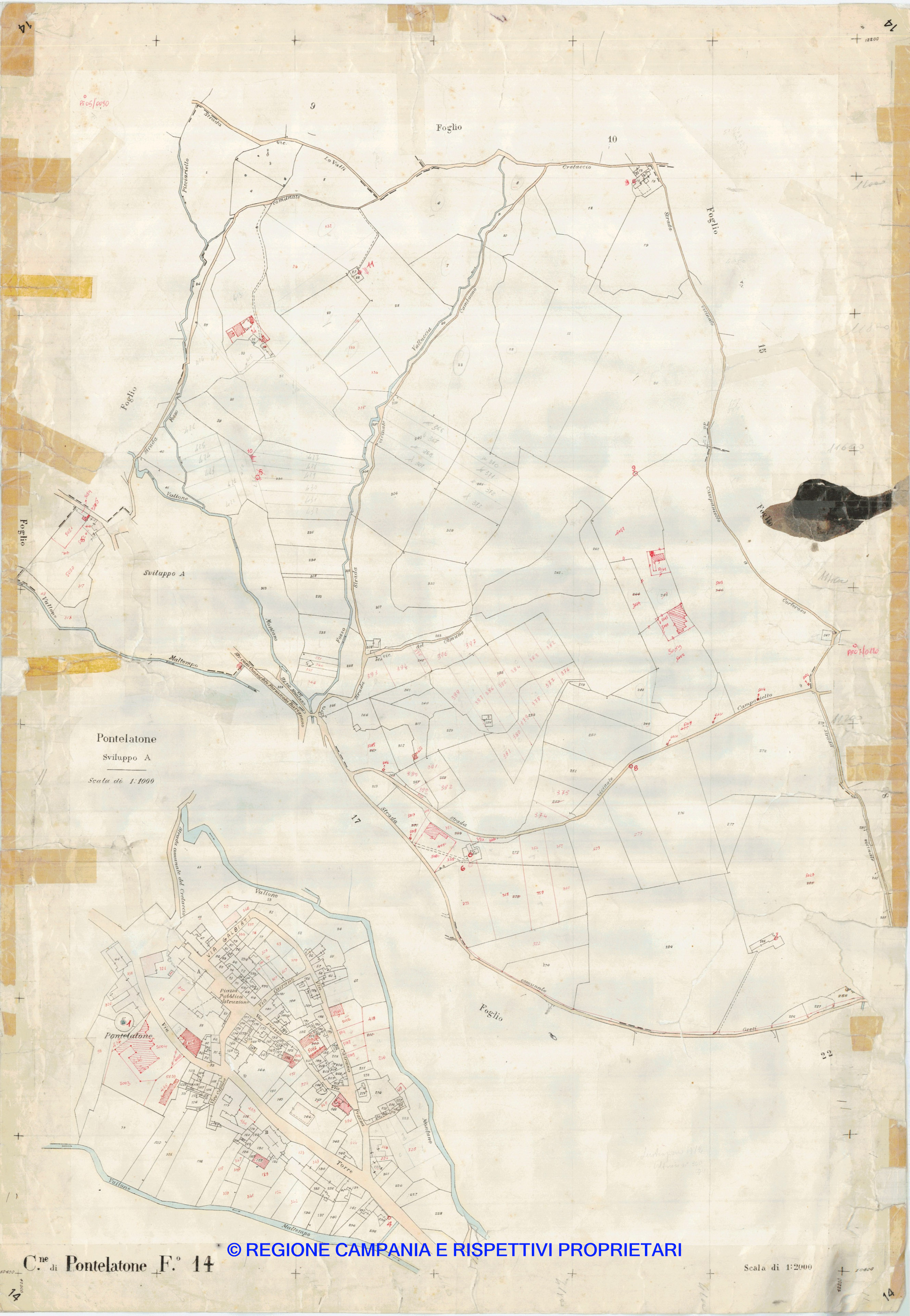Mappa
