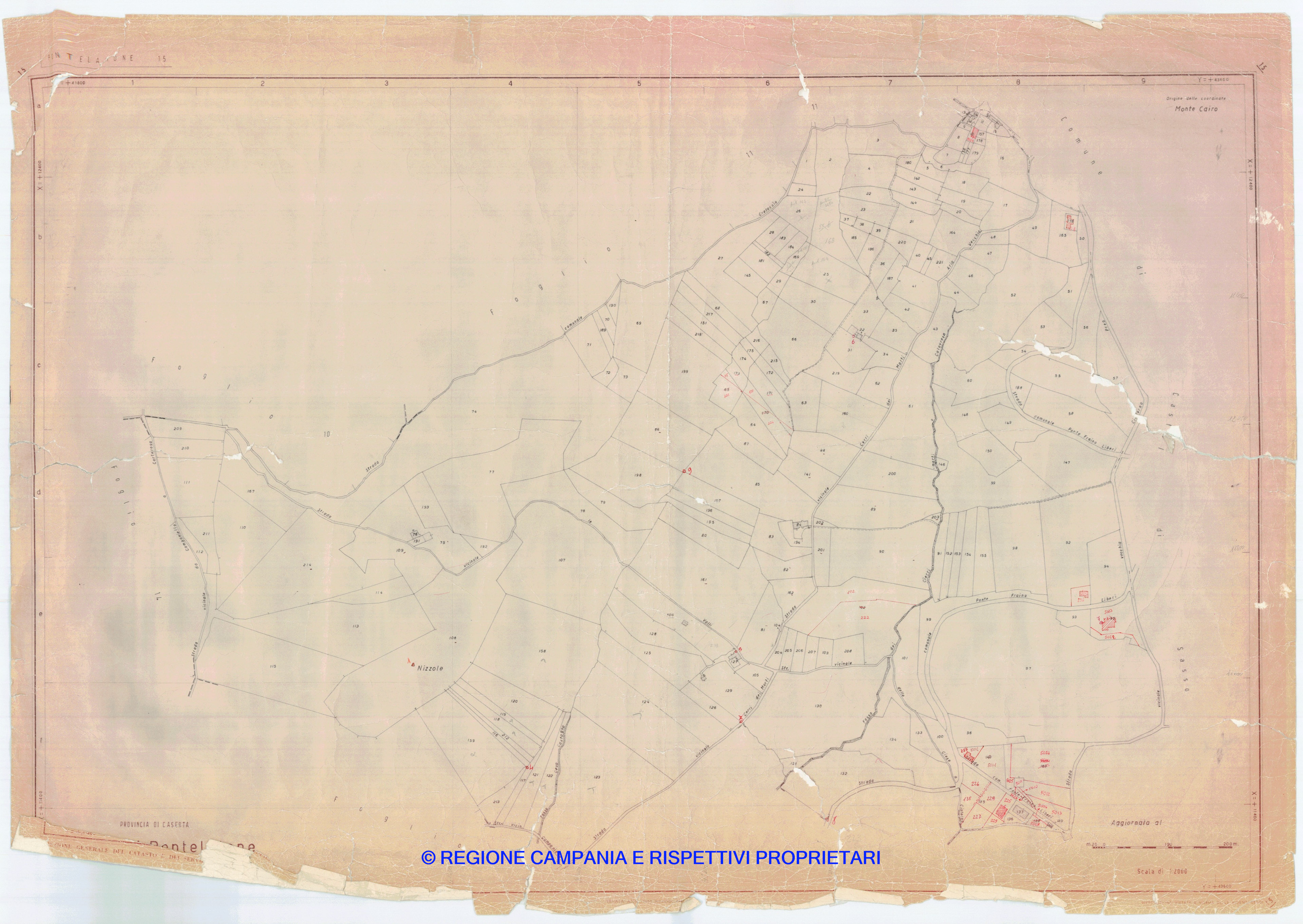 Mappa