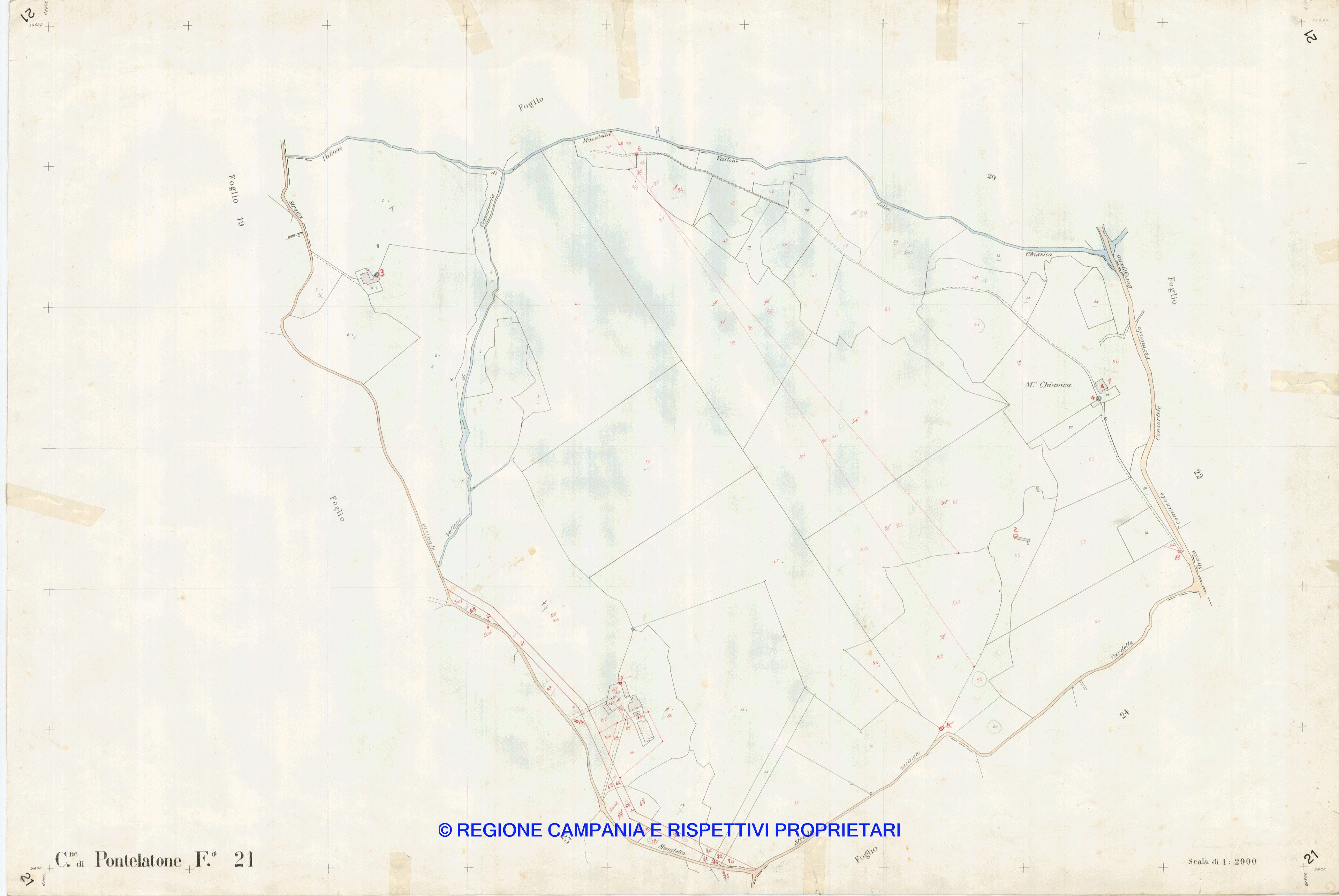 Mappa