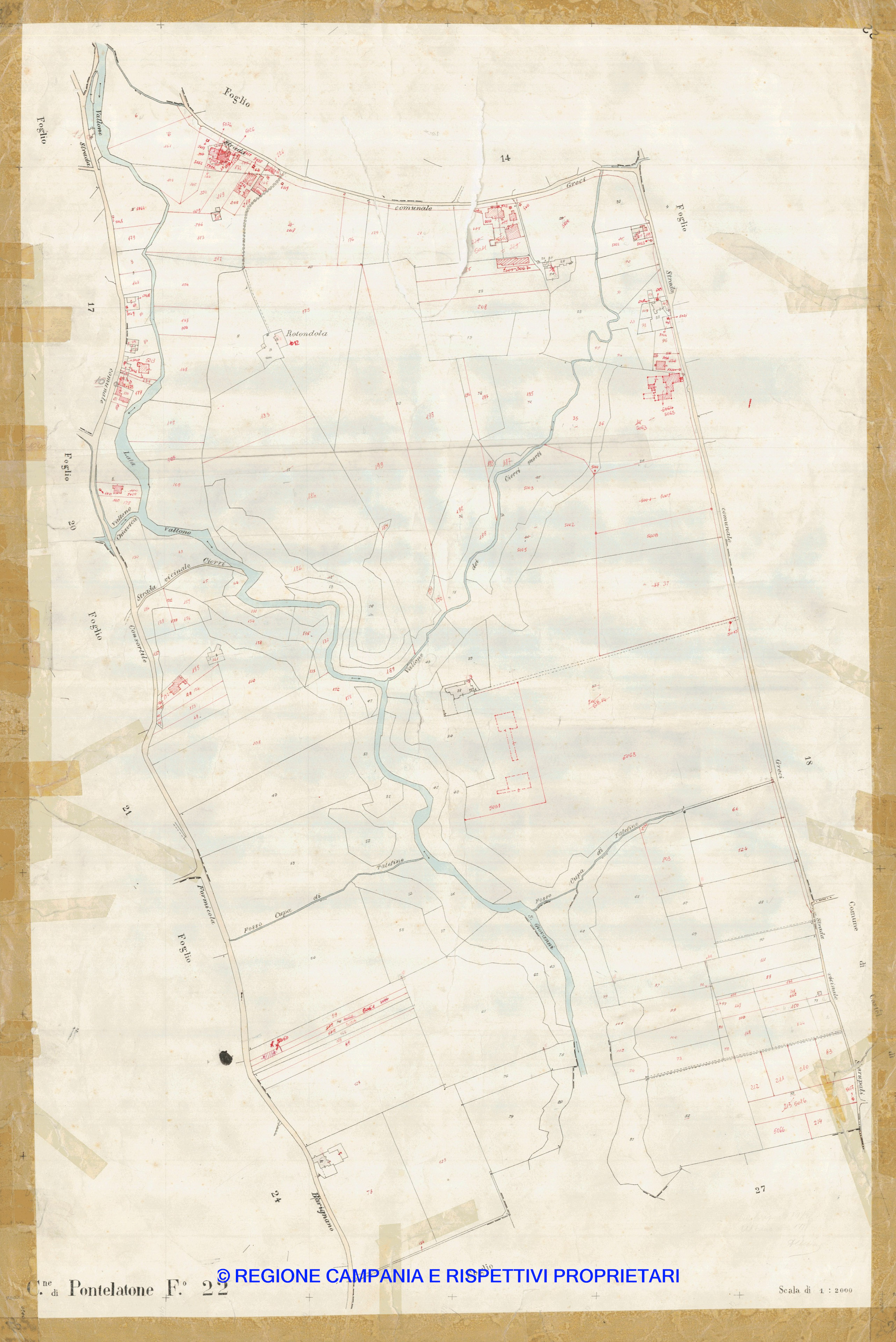 Mappa