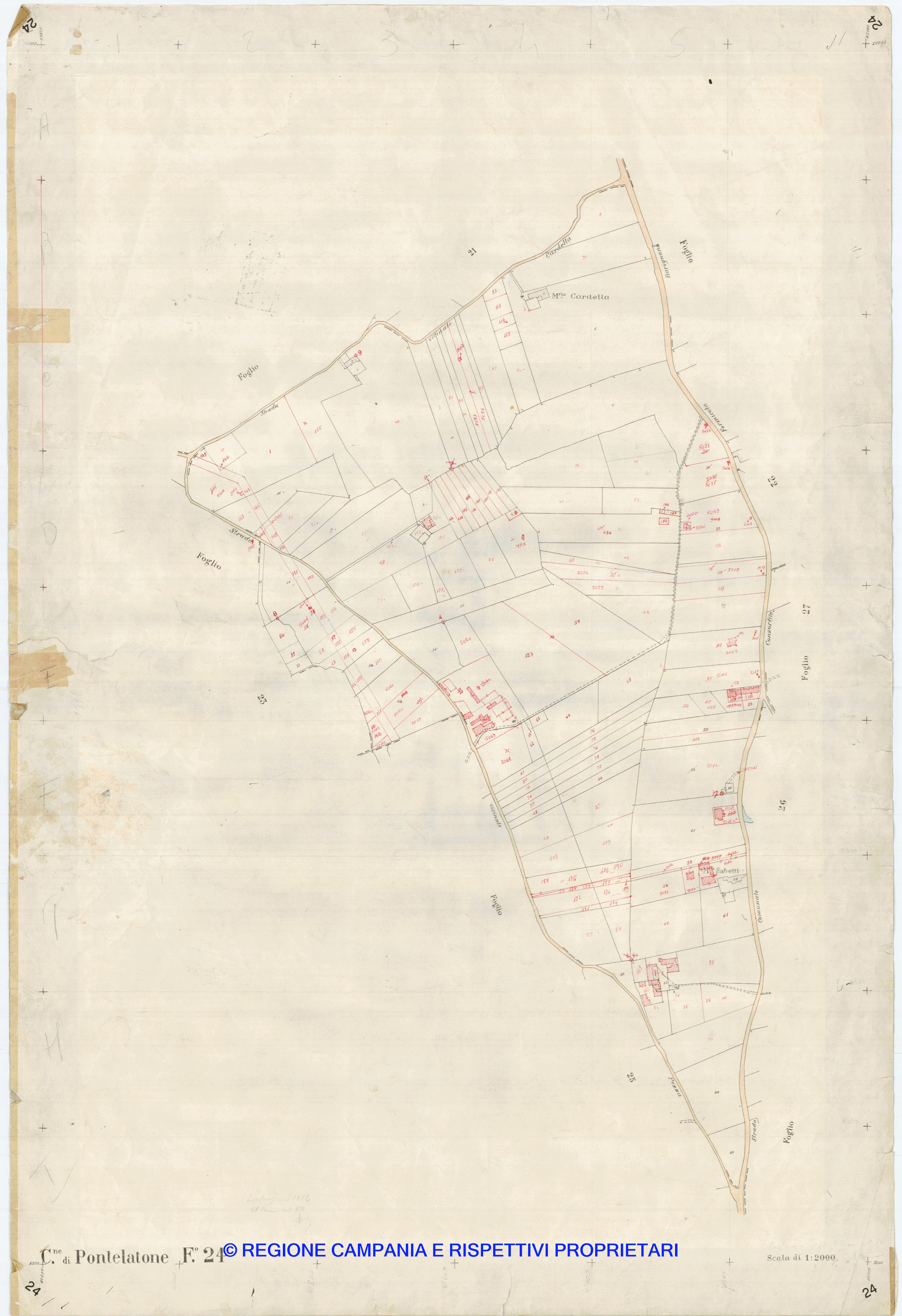 Mappa