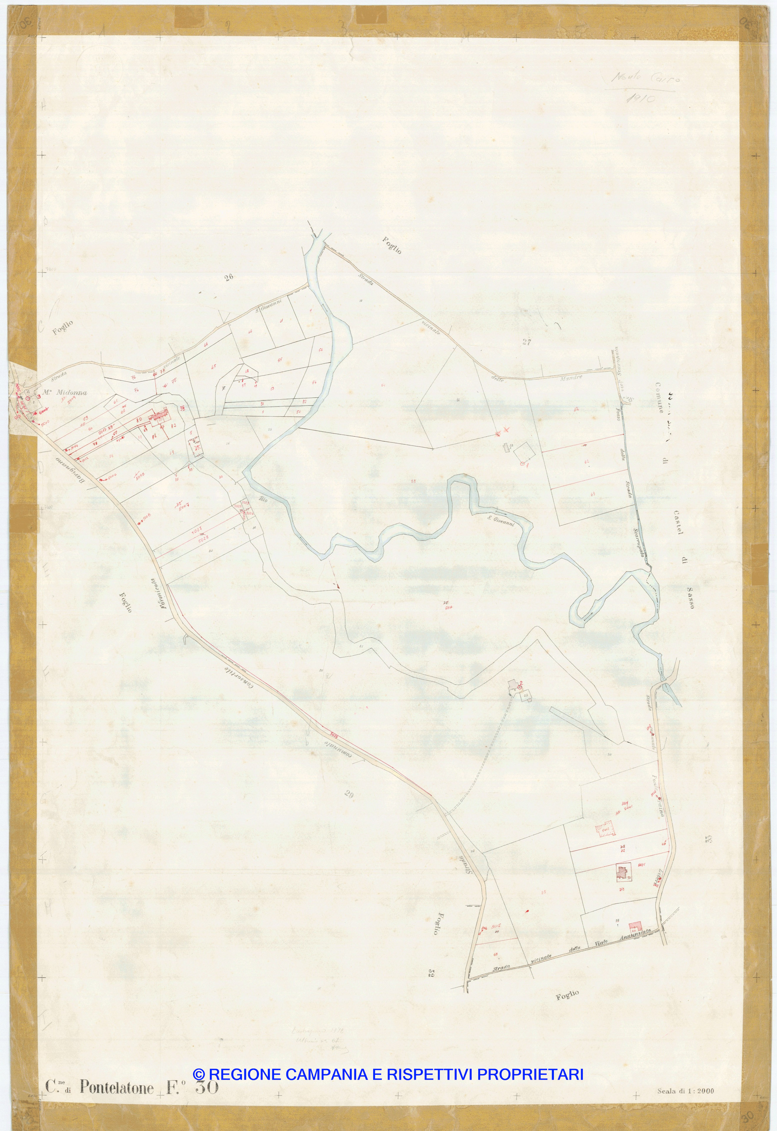 Mappa