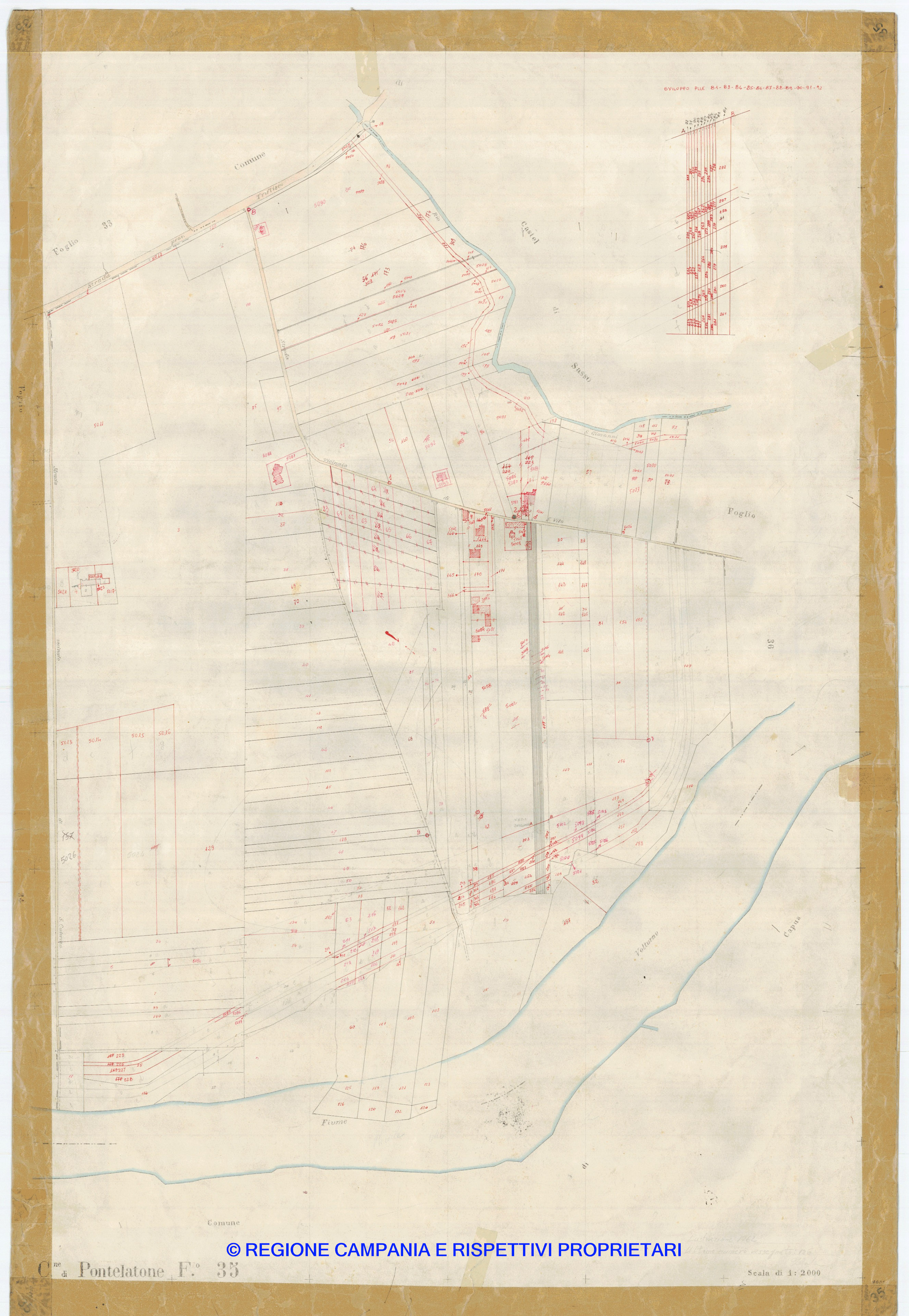 Mappa